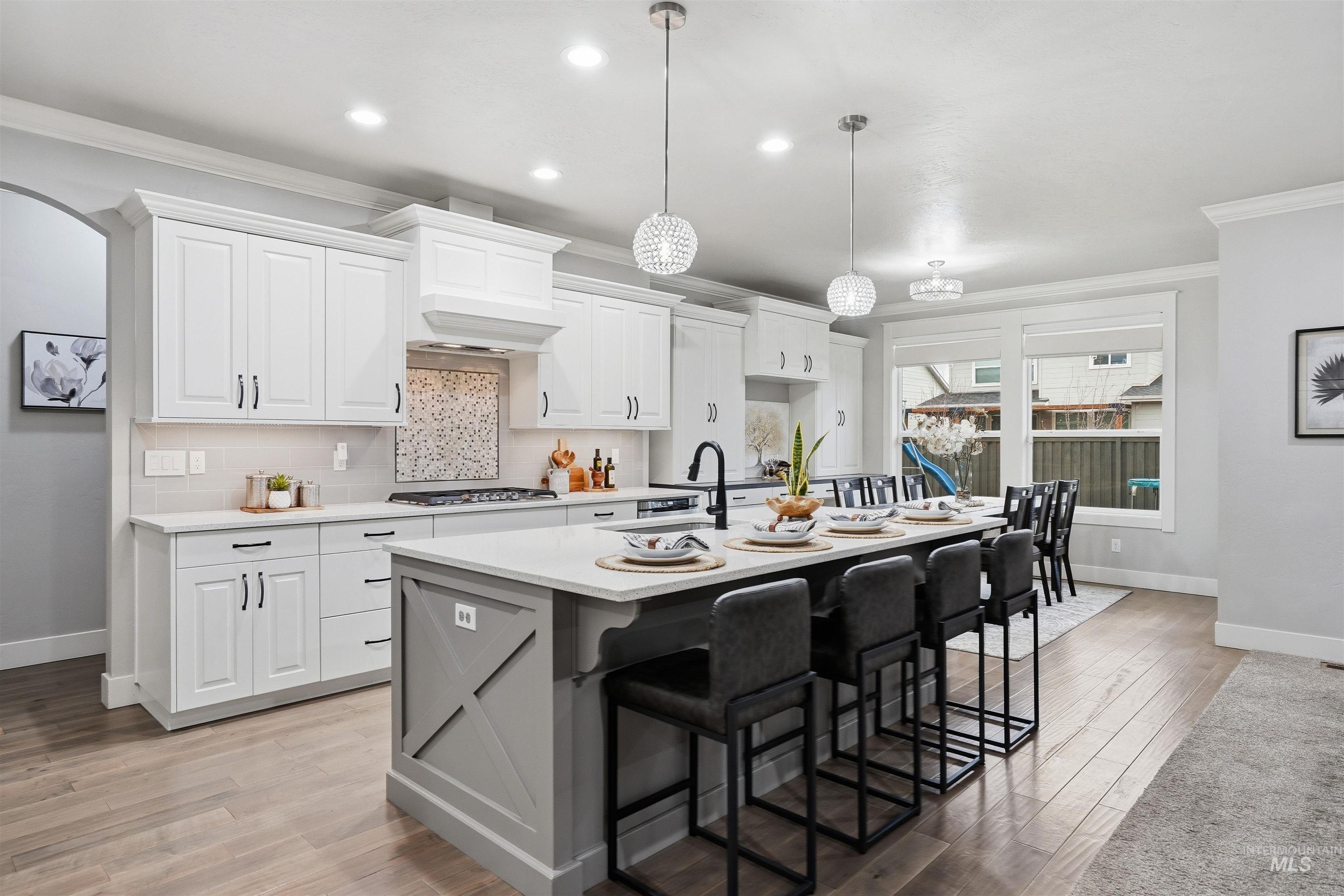 5322 S Palatino Ave, Meridian, Idaho 83642, 5 Bedrooms, 3.5 Bathrooms, Residential For Sale, Price $795,000, 98976975