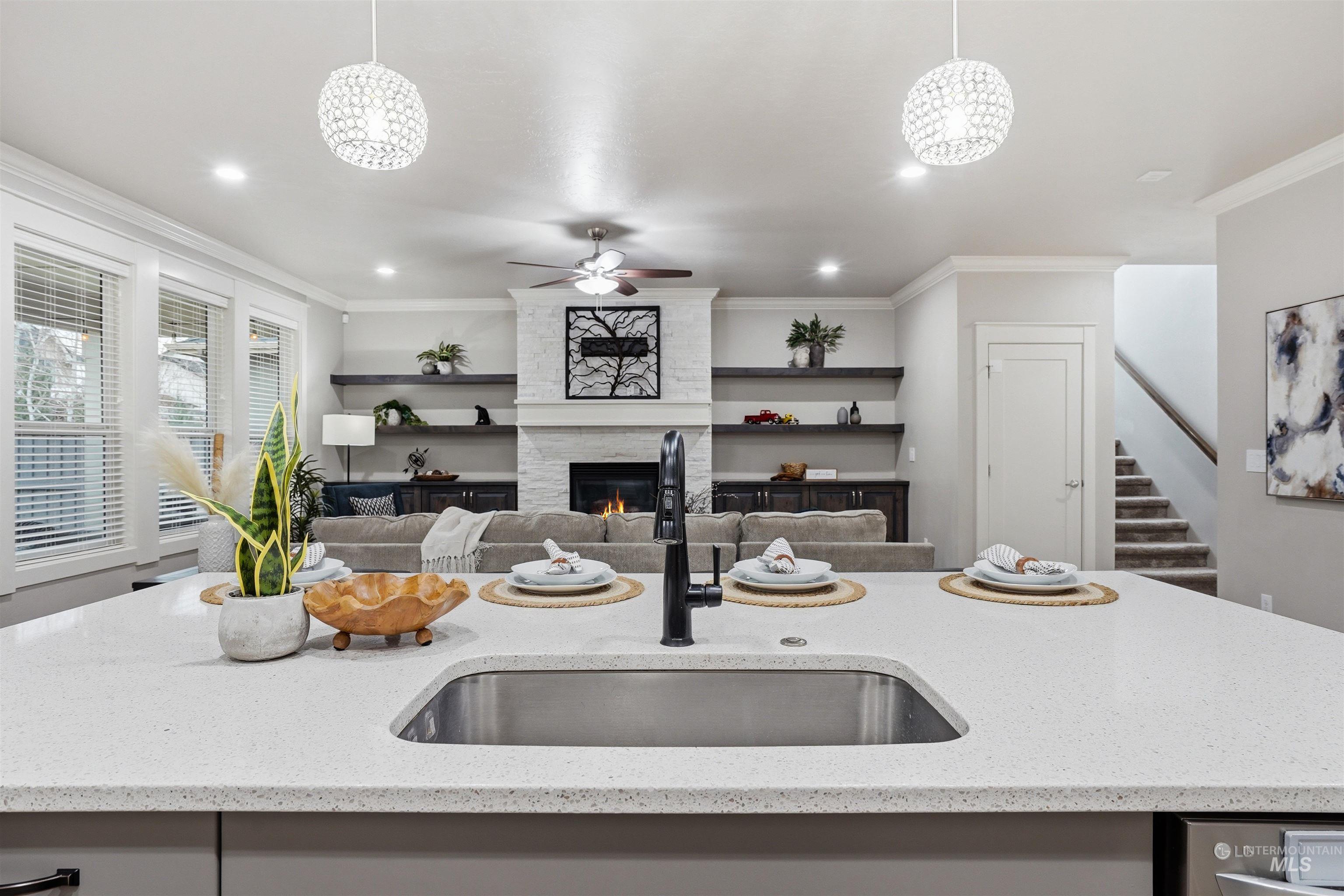 5322 S Palatino Ave, Meridian, Idaho 83642, 5 Bedrooms, 3.5 Bathrooms, Residential For Sale, Price $795,000, 98976975