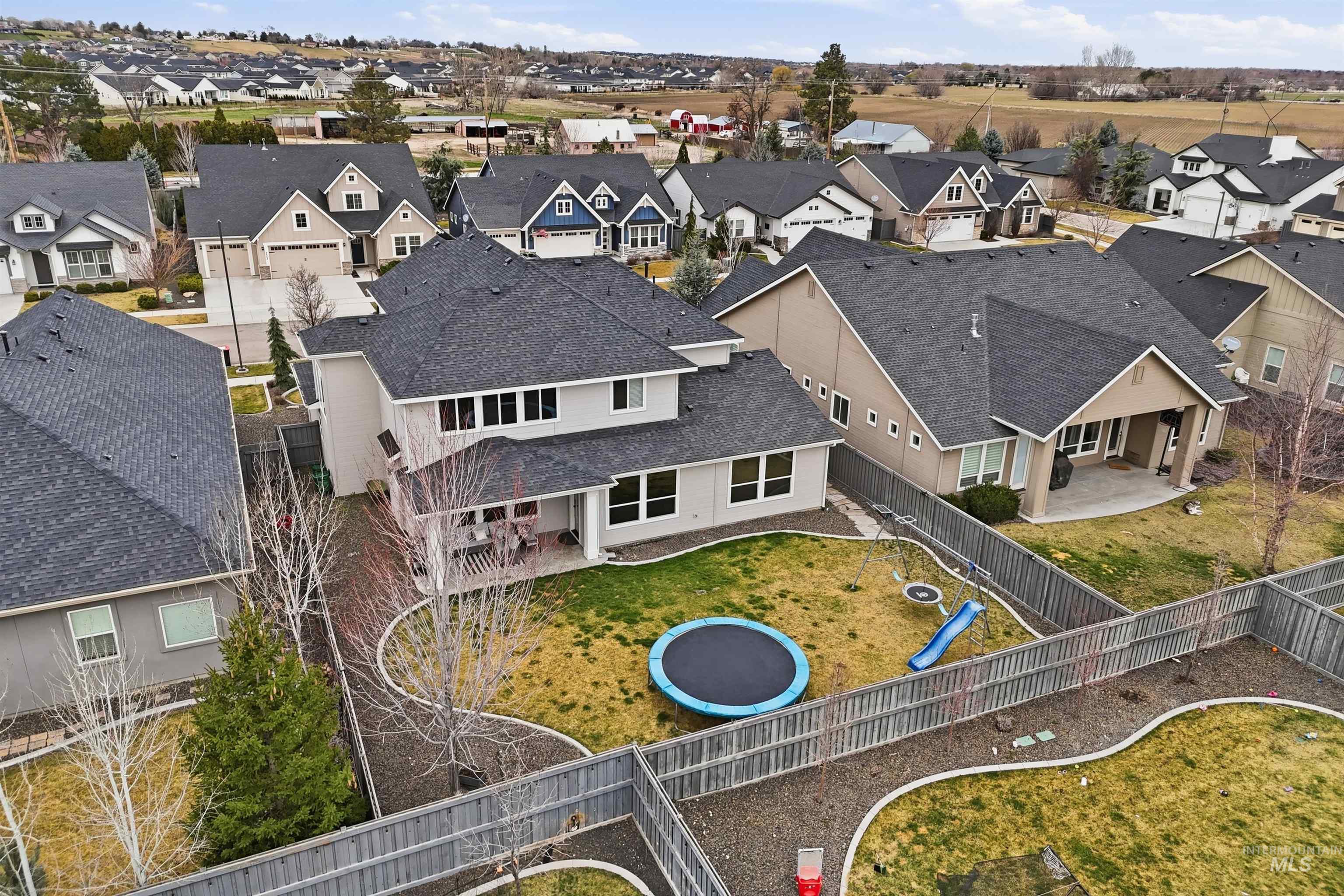 5322 S Palatino Ave, Meridian, Idaho 83642, 5 Bedrooms, 3.5 Bathrooms, Residential For Sale, Price $795,000, 98976975