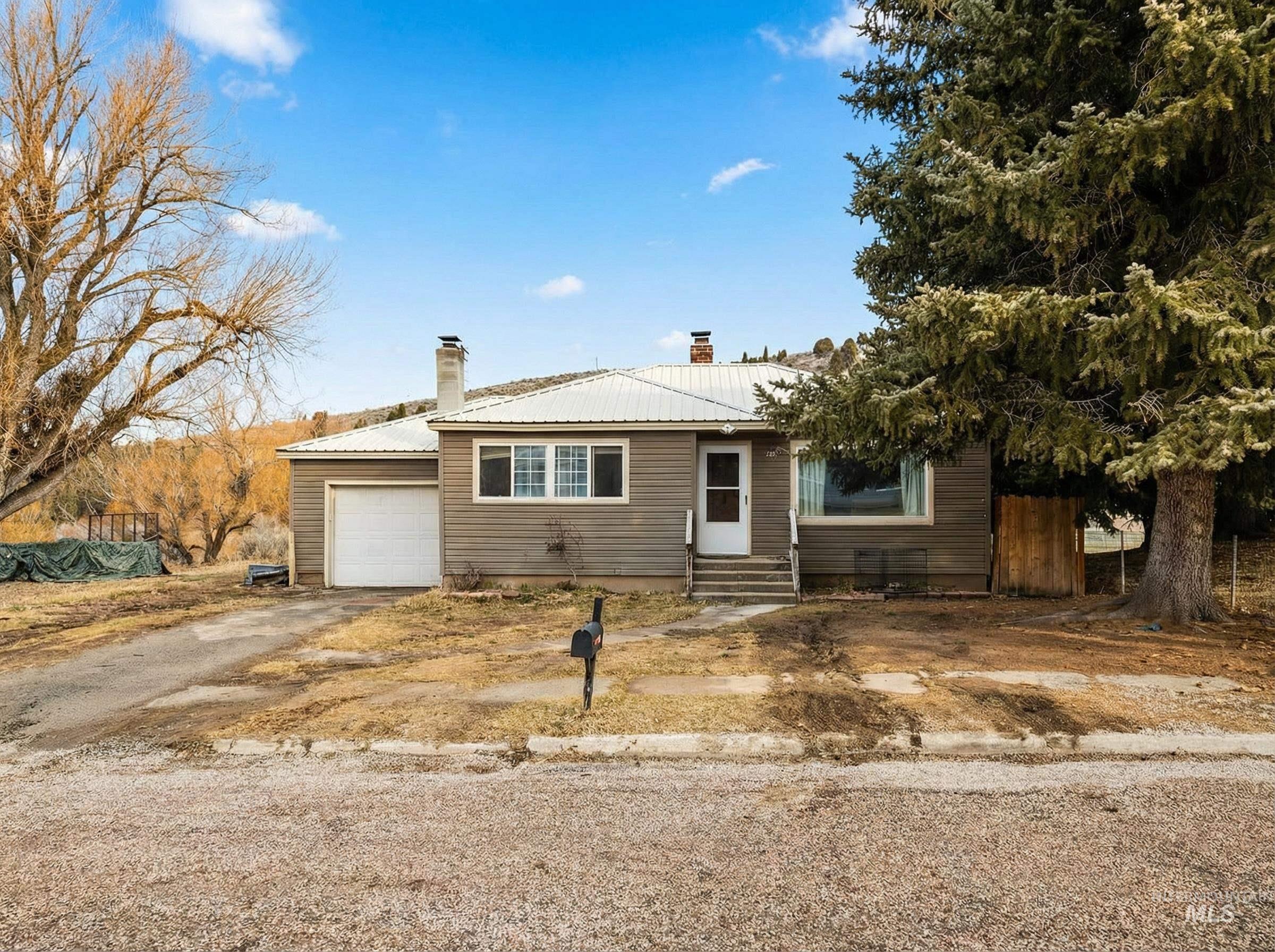 161 Soda Creek Drive, Soda Springs, Idaho 83276, 3 Bedrooms, 1 Bathroom, Residential For Sale, Price $225,000, 98976976