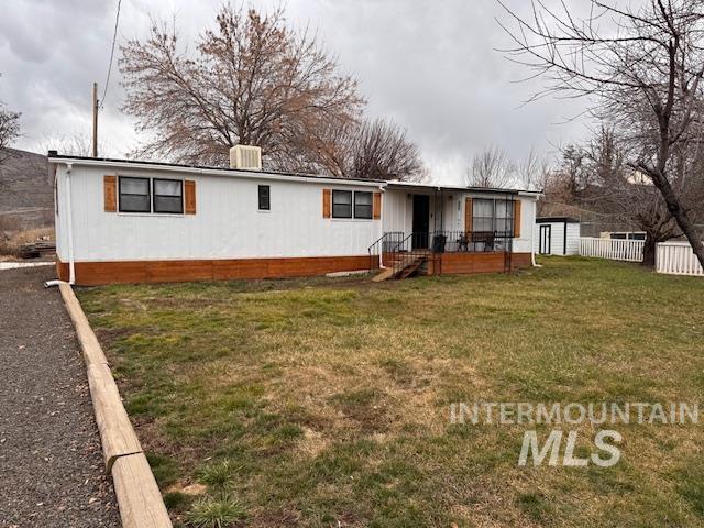 7680 Sweet Ola hwy, Sweet, Idaho 83670, 2 Bedrooms, 2 Bathrooms, Residential For Sale, Price $189,000, 98976977