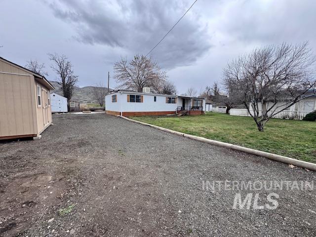 7680 Sweet Ola hwy, Sweet, Idaho 83670, 2 Bedrooms, 2 Bathrooms, Residential For Sale, Price $189,000, 98976977