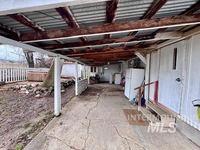 7680 Sweet Ola hwy, Sweet, Idaho 83670, 2 Bedrooms, 2 Bathrooms, Residential For Sale, Price $189,000, 98976977