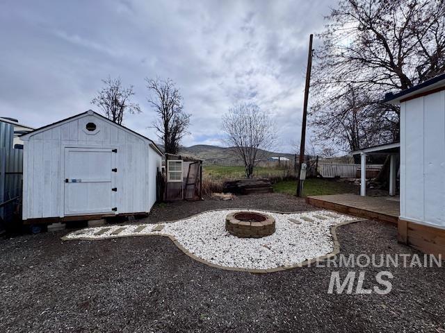7680 Sweet Ola hwy, Sweet, Idaho 83670, 2 Bedrooms, 2 Bathrooms, Residential For Sale, Price $189,000, 98976977