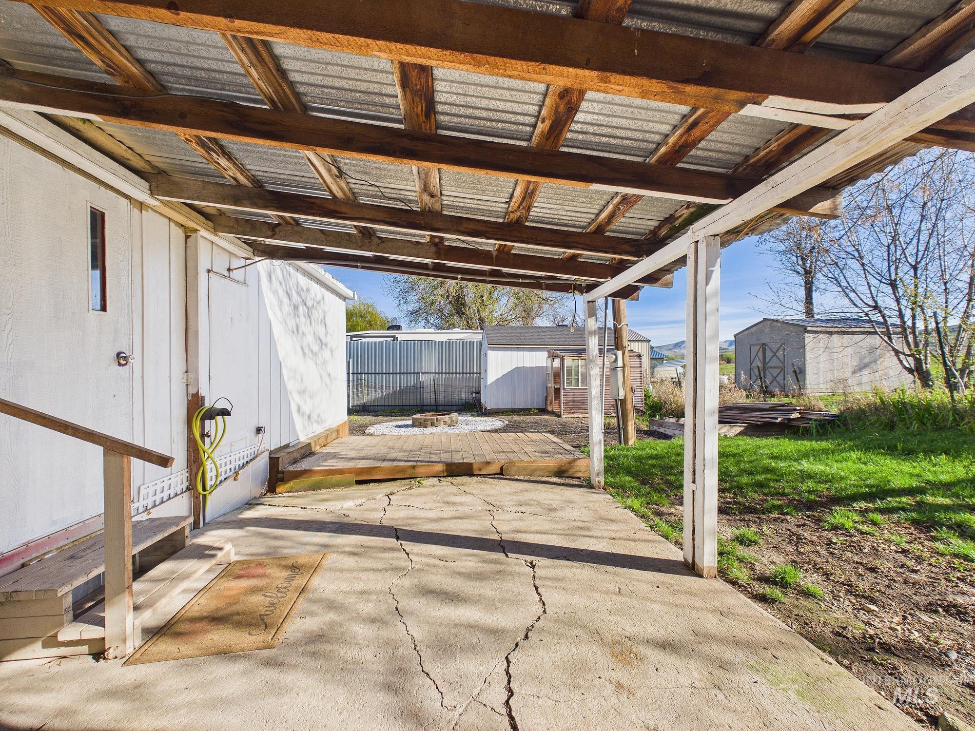 7680 Sweet Ola hwy, Sweet, Idaho 83670, 2 Bedrooms, 2 Bathrooms, Residential For Sale, Price $189,000,MLS 98976977