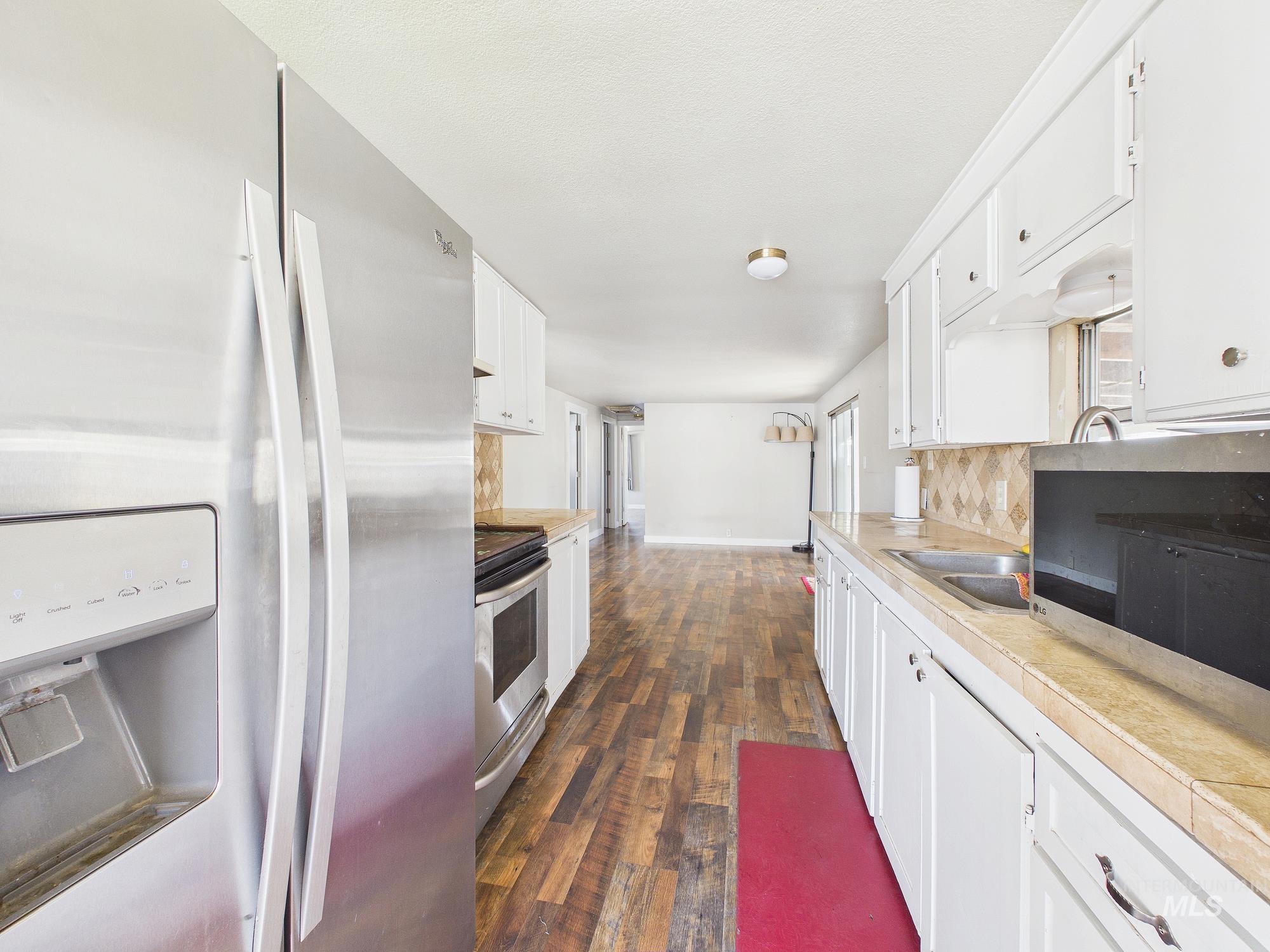 7680 Sweet Ola hwy, Sweet, Idaho 83670, 2 Bedrooms, 2 Bathrooms, Residential For Sale, Price $189,000,MLS 98976977