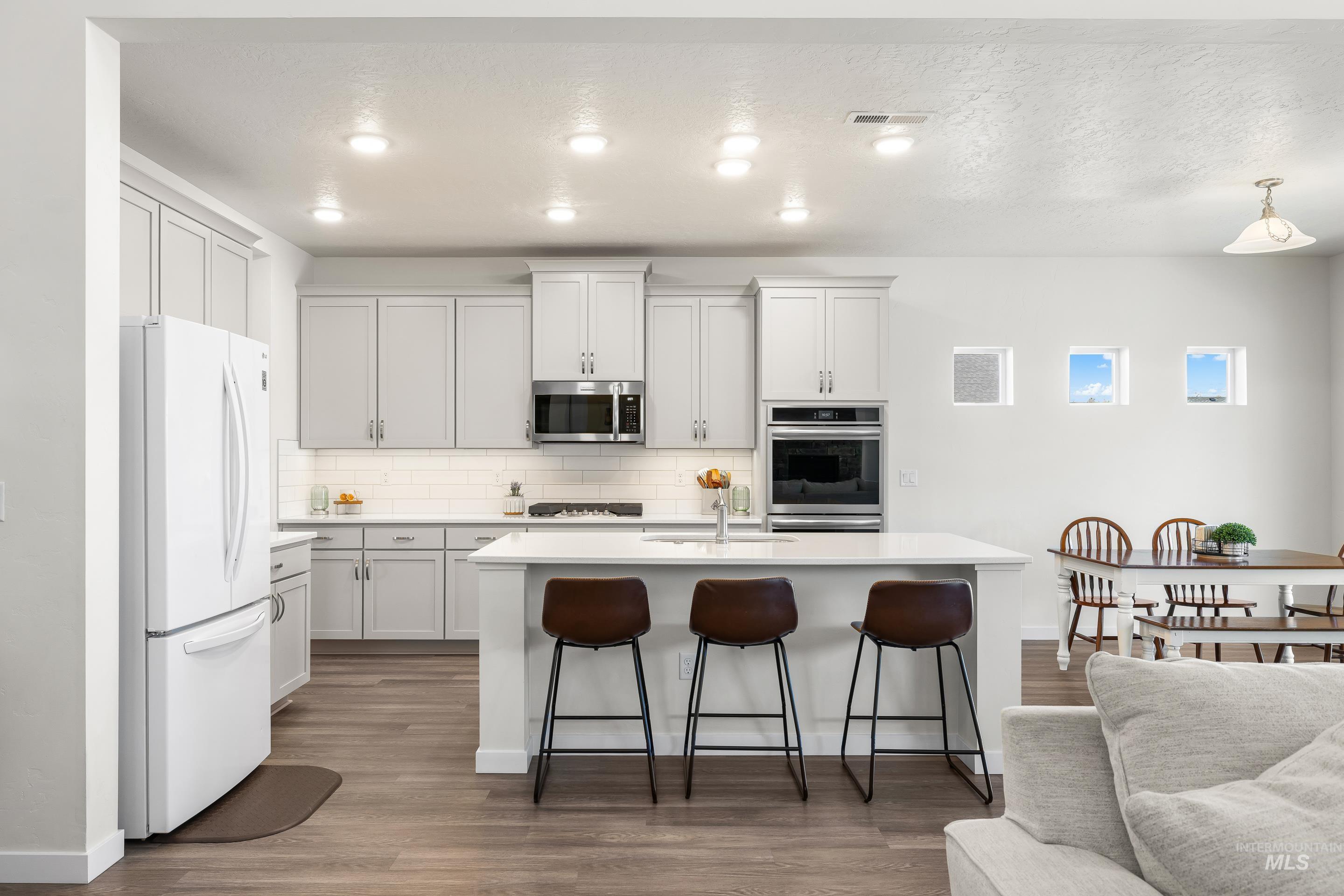 3410 S Rosa Parks Way, Nampa, Idaho 83687, 5 Bedrooms, 3.5 Bathrooms, Residential For Sale, Price $595,000, 98976978