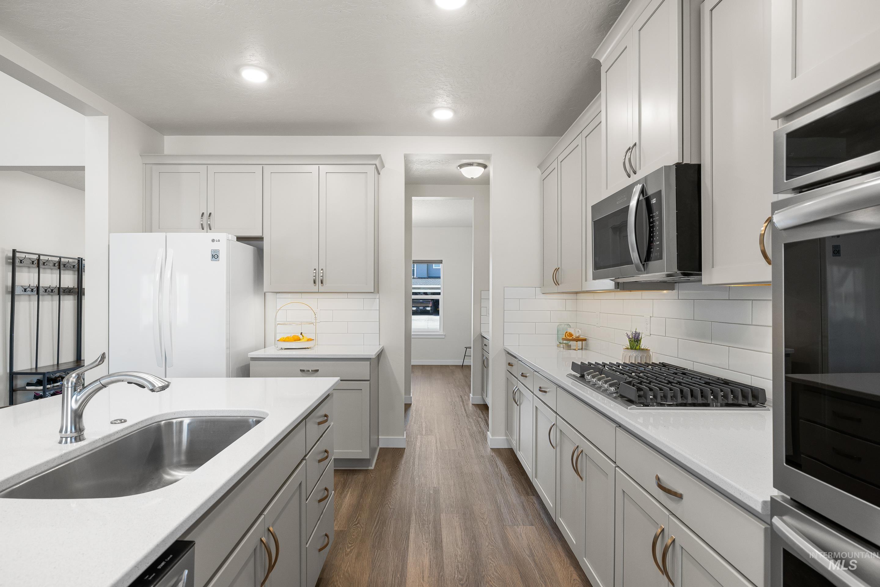 3410 S Rosa Parks Way, Nampa, Idaho 83687, 5 Bedrooms, 3.5 Bathrooms, Residential For Sale, Price $595,000, 98976978