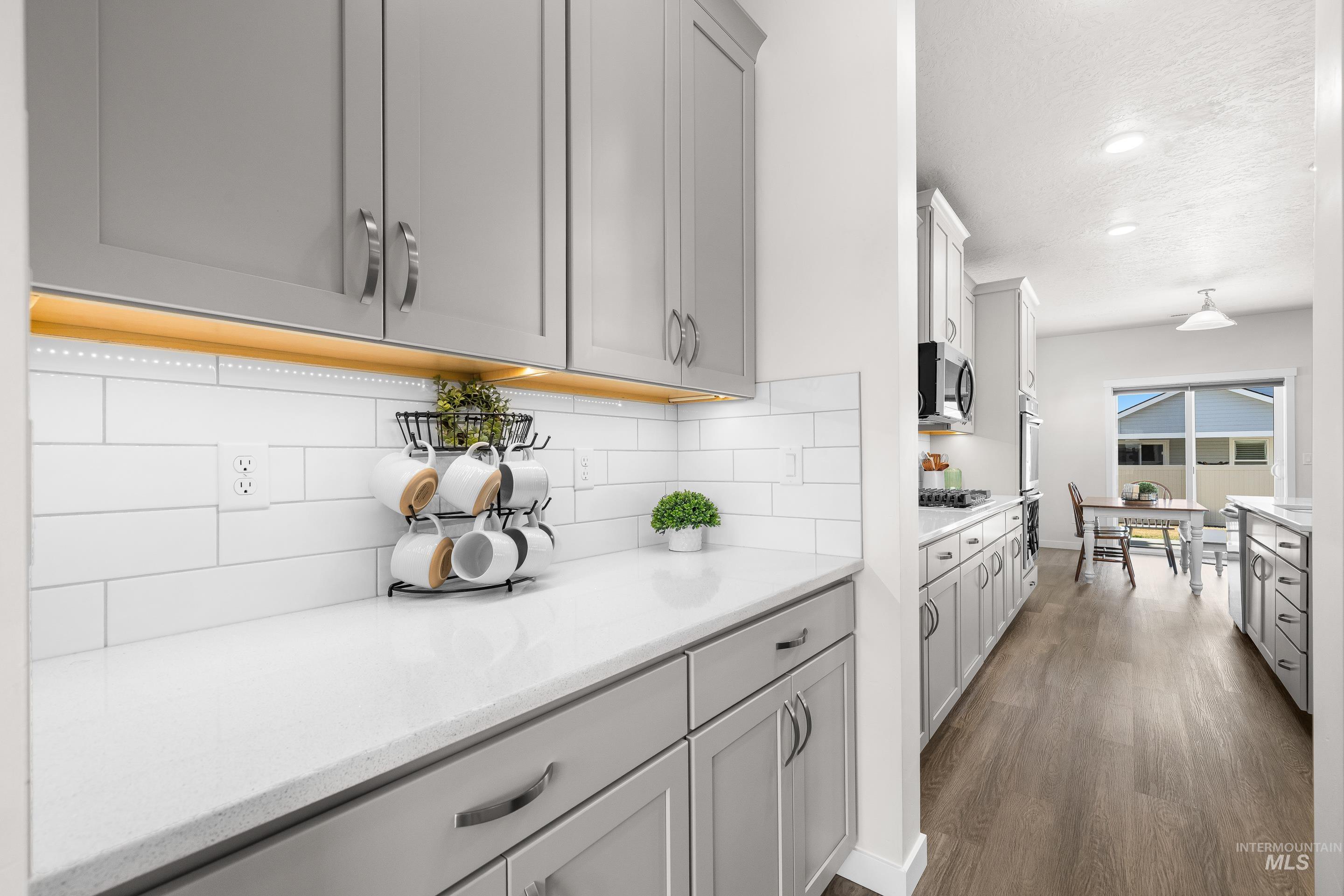 3410 S Rosa Parks Way, Nampa, Idaho 83687, 5 Bedrooms, 3.5 Bathrooms, Residential For Sale, Price $595,000, 98976978