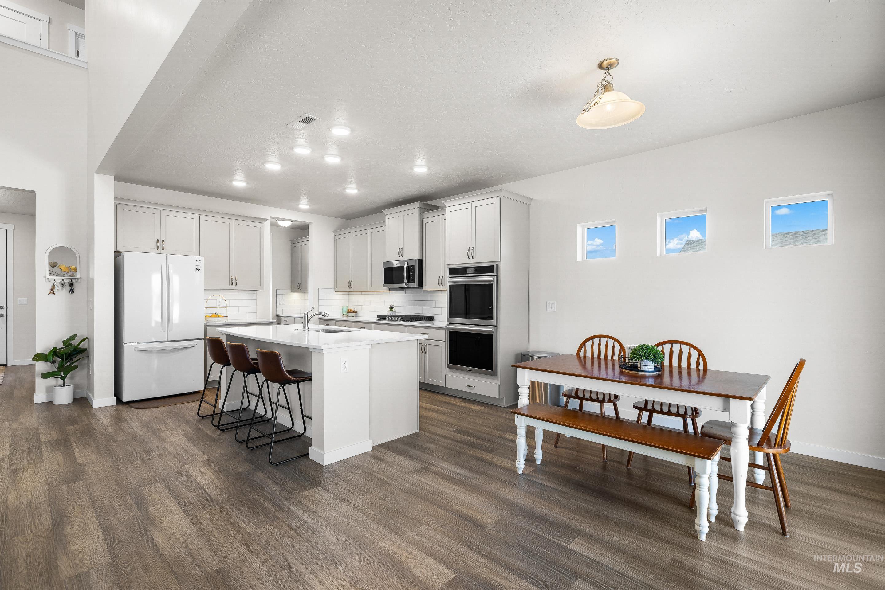 3410 S Rosa Parks Way, Nampa, Idaho 83687, 5 Bedrooms, 3.5 Bathrooms, Residential For Sale, Price $595,000, 98976978