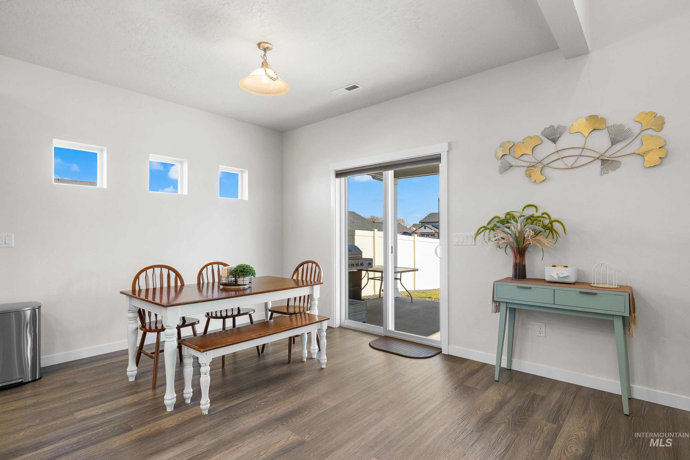 3410 S Rosa Parks Way, Nampa, Idaho 83687, 5 Bedrooms, 3.5 Bathrooms, Residential For Sale, Price $595,000, 98976978