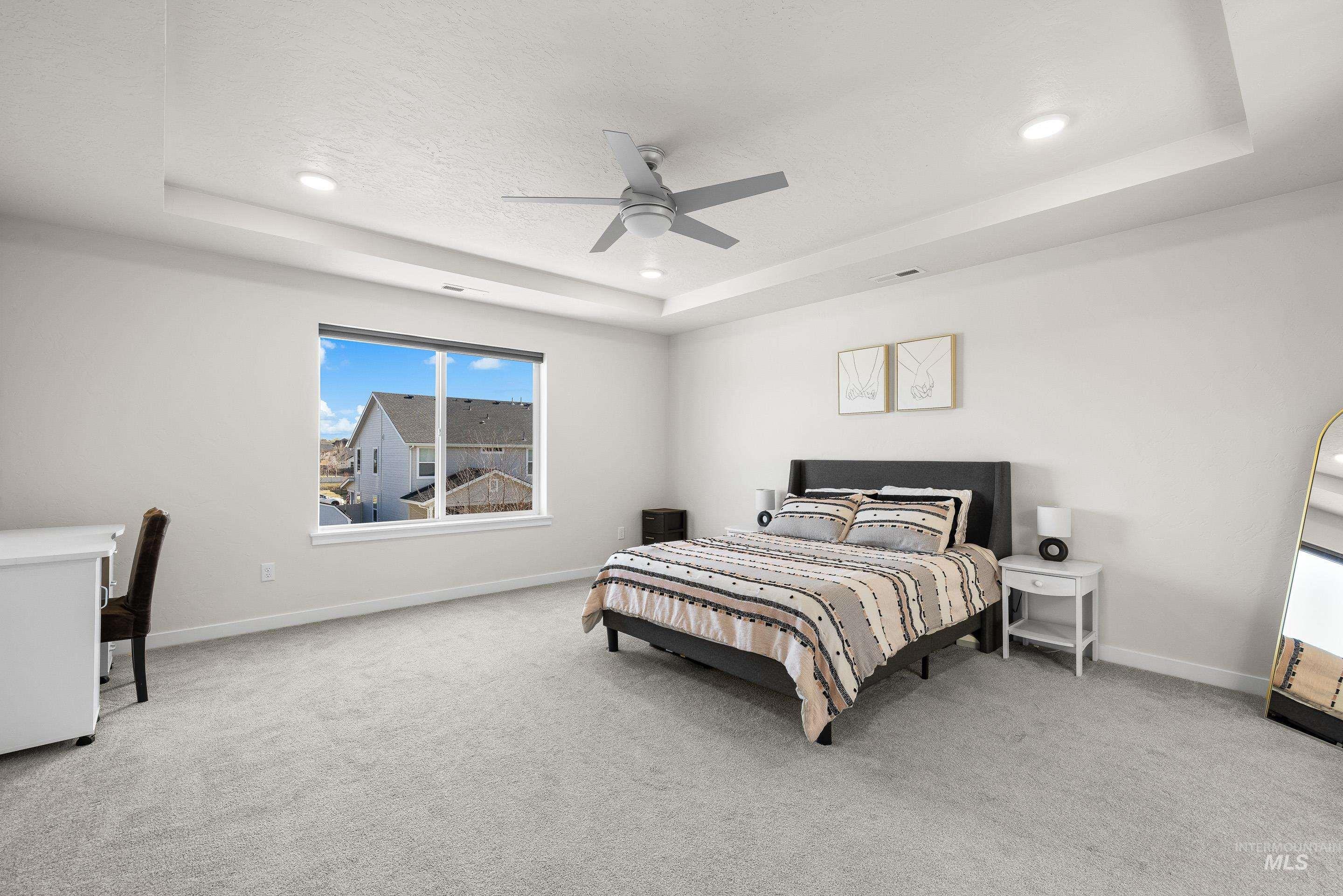 3410 S Rosa Parks Way, Nampa, Idaho 83687, 5 Bedrooms, 3.5 Bathrooms, Residential For Sale, Price $595,000, 98976978