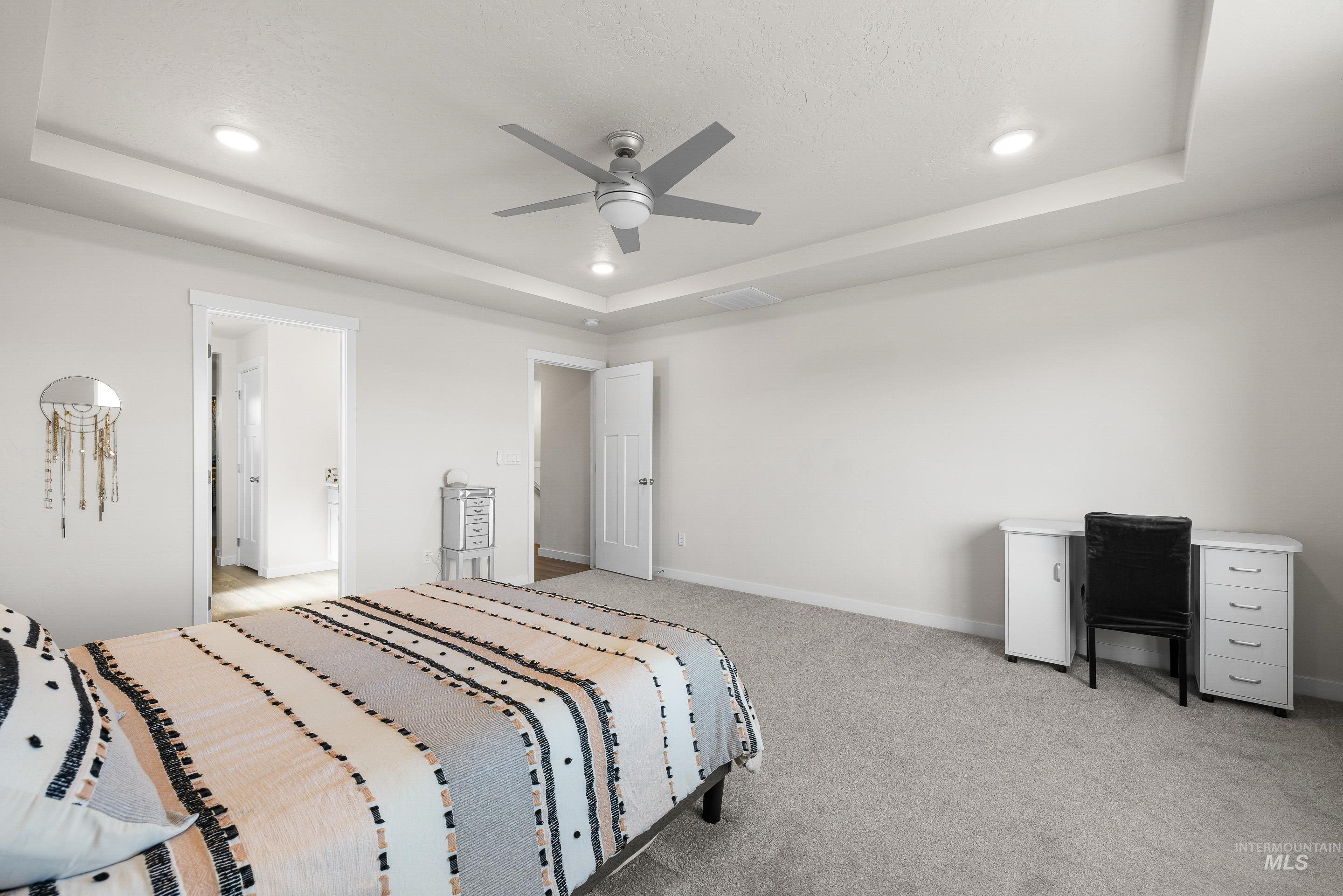 3410 S Rosa Parks Way, Nampa, Idaho 83687, 5 Bedrooms, 3.5 Bathrooms, Residential For Sale, Price $595,000, 98976978