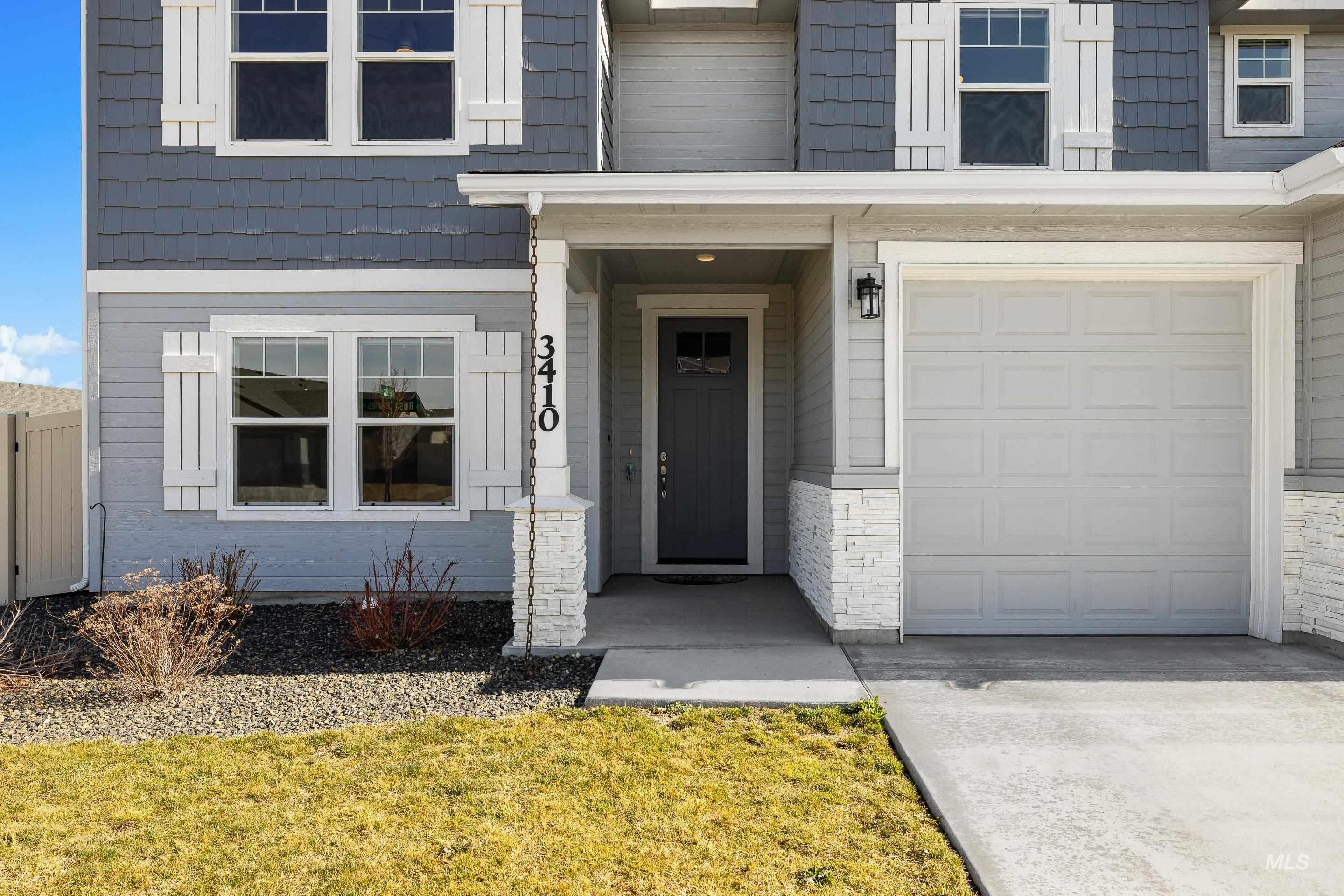 3410 S Rosa Parks Way, Nampa, Idaho 83687, 5 Bedrooms, 3.5 Bathrooms, Residential For Sale, Price $595,000, 98976978