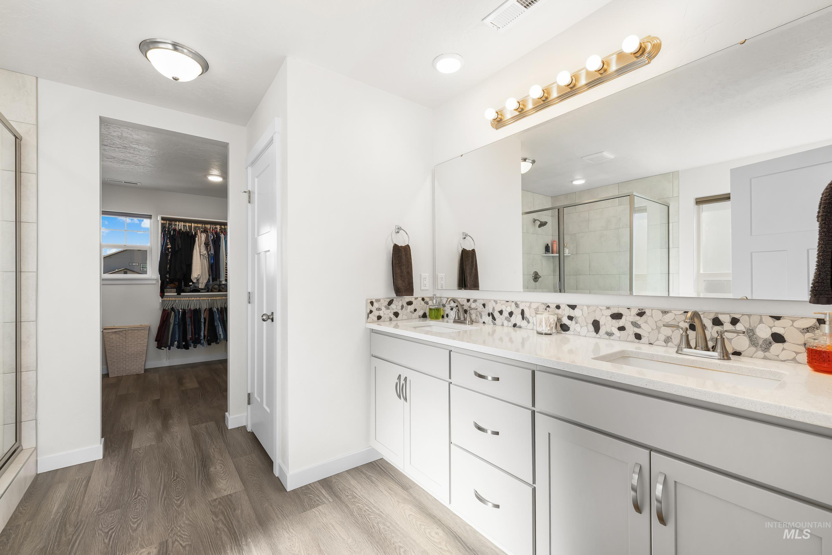 3410 S Rosa Parks Way, Nampa, Idaho 83687, 5 Bedrooms, 3.5 Bathrooms, Residential For Sale, Price $595,000, 98976978