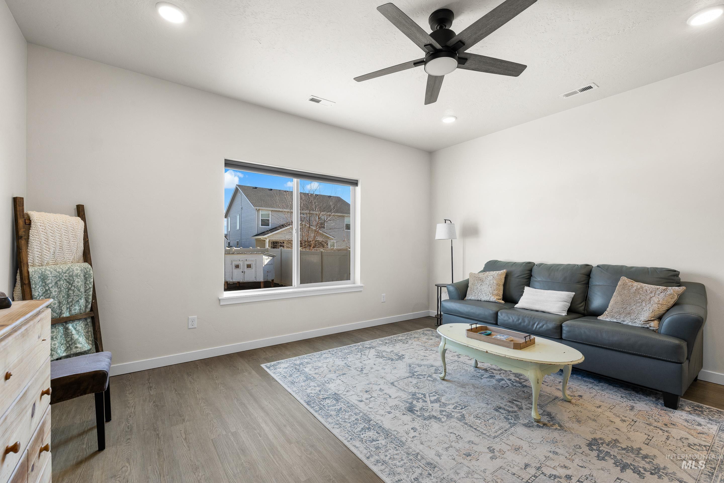 3410 S Rosa Parks Way, Nampa, Idaho 83687, 5 Bedrooms, 3.5 Bathrooms, Residential For Sale, Price $595,000, 98976978