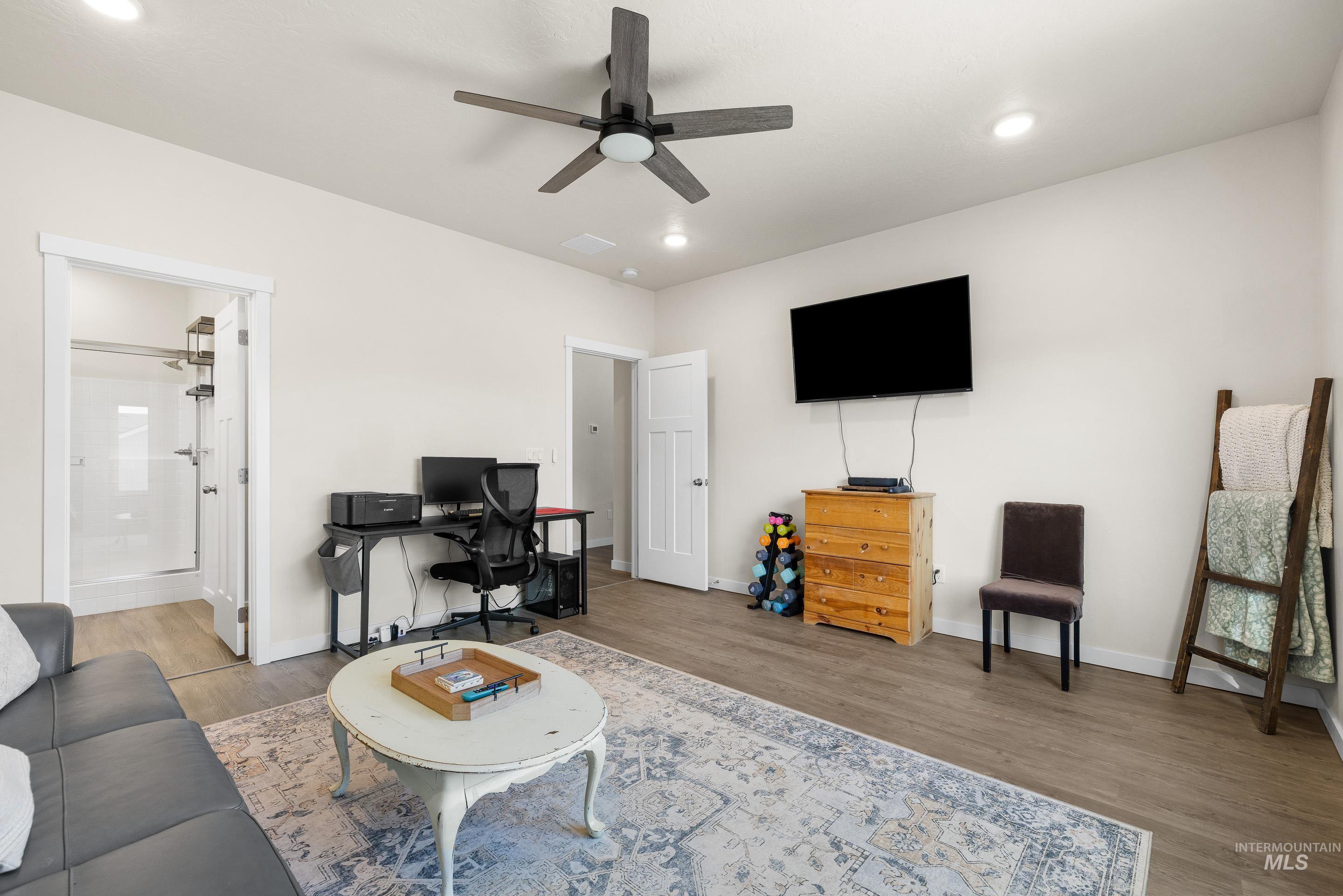 3410 S Rosa Parks Way, Nampa, Idaho 83687, 5 Bedrooms, 3.5 Bathrooms, Residential For Sale, Price $595,000, 98976978