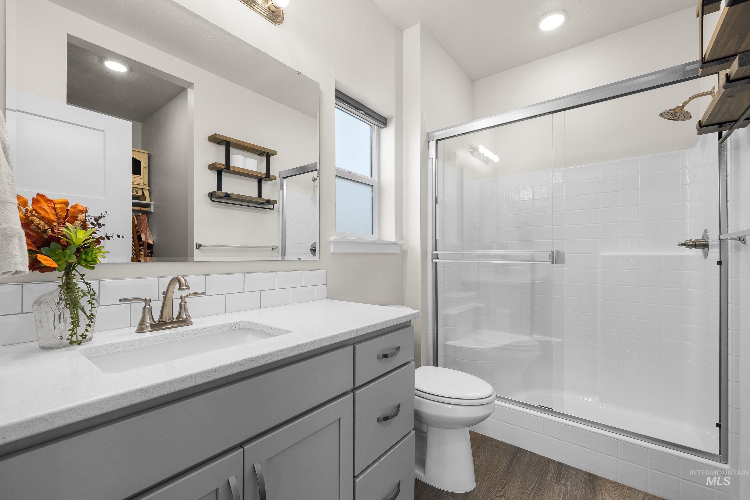 3410 S Rosa Parks Way, Nampa, Idaho 83687, 5 Bedrooms, 3.5 Bathrooms, Residential For Sale, Price $595,000, 98976978