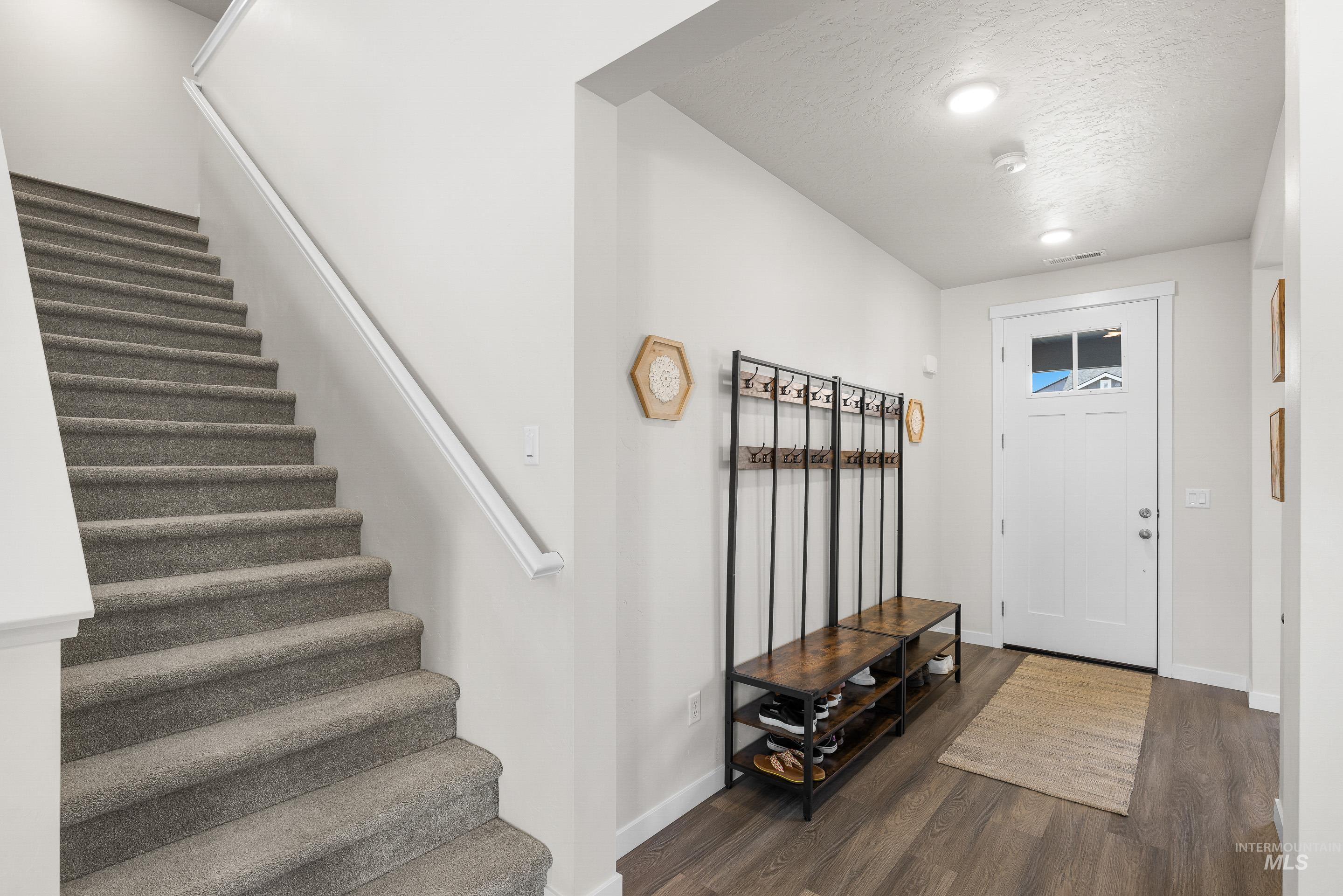 3410 S Rosa Parks Way, Nampa, Idaho 83687, 5 Bedrooms, 3.5 Bathrooms, Residential For Sale, Price $595,000, 98976978