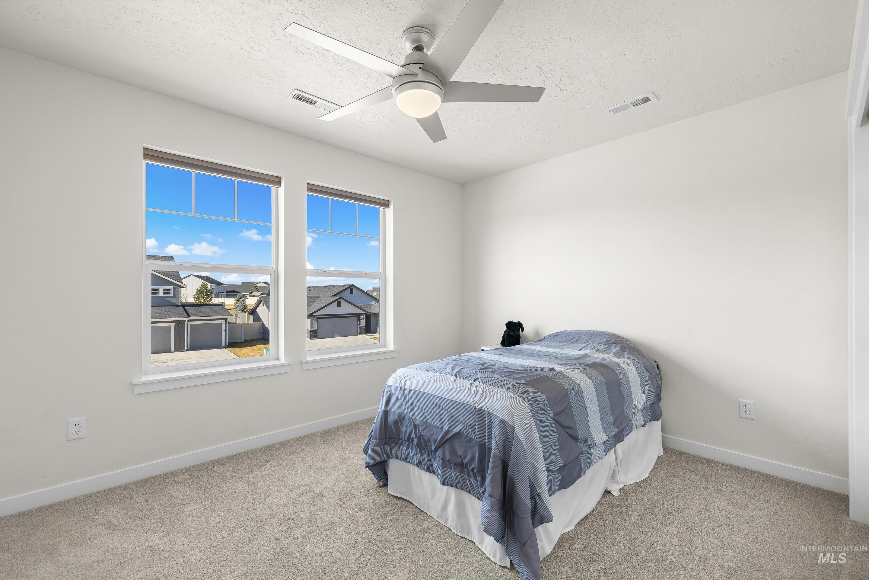 3410 S Rosa Parks Way, Nampa, Idaho 83687, 5 Bedrooms, 3.5 Bathrooms, Residential For Sale, Price $595,000, 98976978