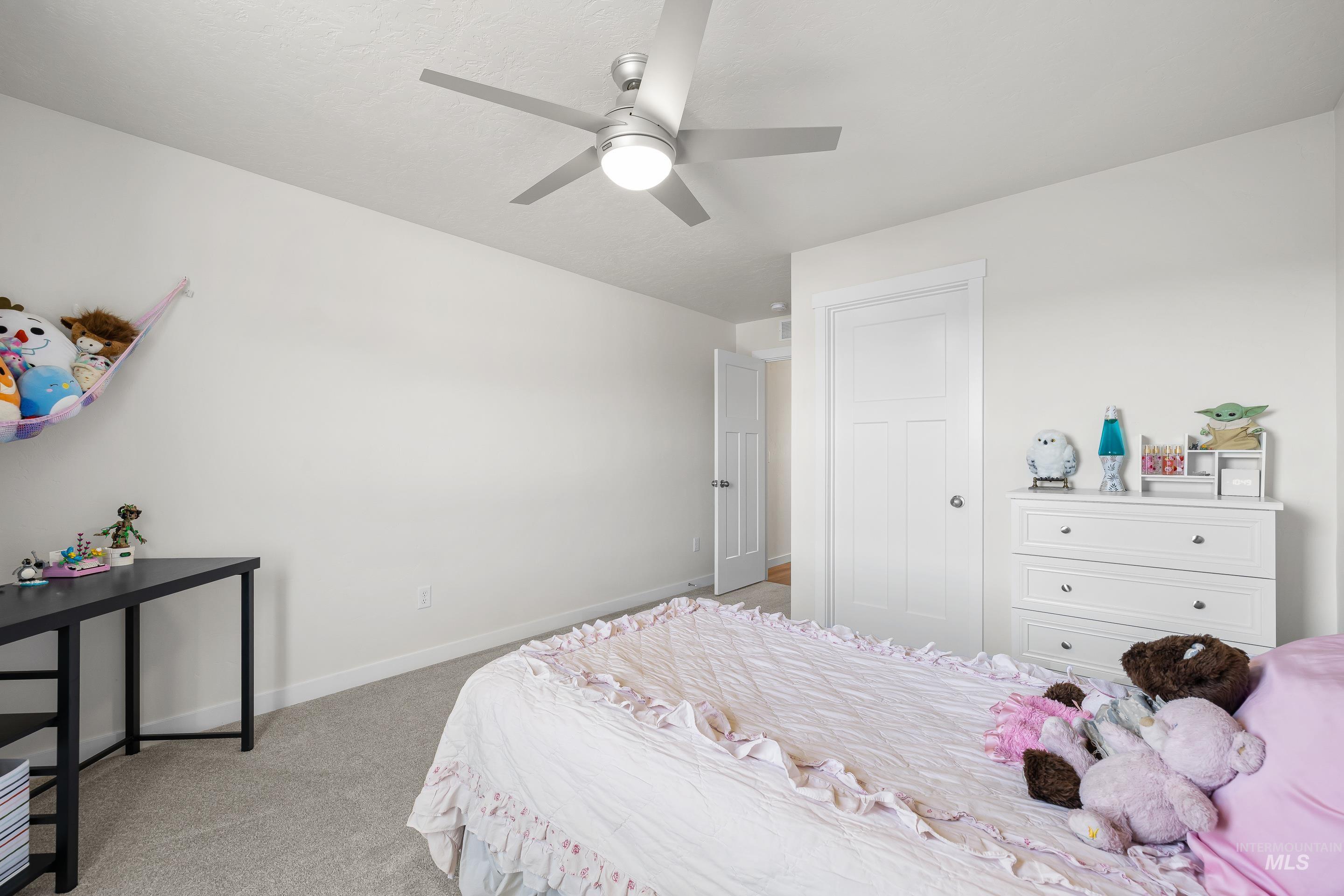 3410 S Rosa Parks Way, Nampa, Idaho 83687, 5 Bedrooms, 3.5 Bathrooms, Residential For Sale, Price $595,000, 98976978