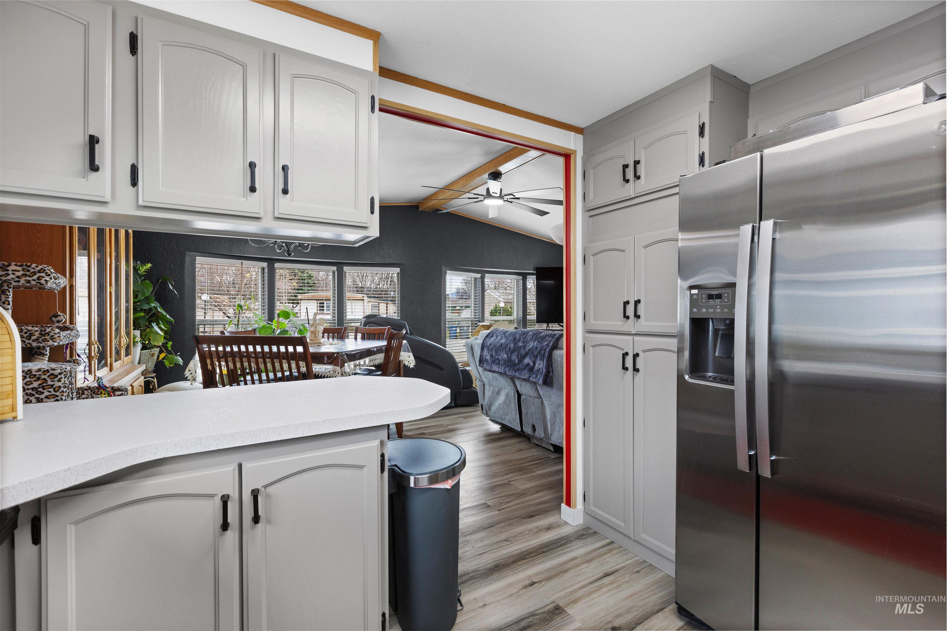 8181 N Andy Ln, Boise, Idaho 83714, 2 Bedrooms, 2 Bathrooms, Residential For Sale, Price $179,900, 98976979