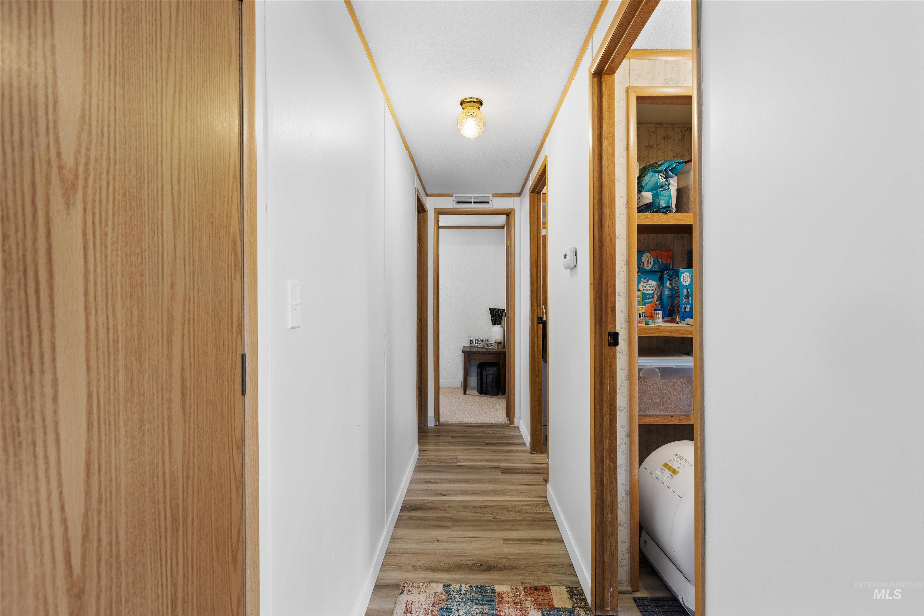 8181 N Andy Ln, Boise, Idaho 83714, 2 Bedrooms, 2 Bathrooms, Residential For Sale, Price $179,900, 98976979