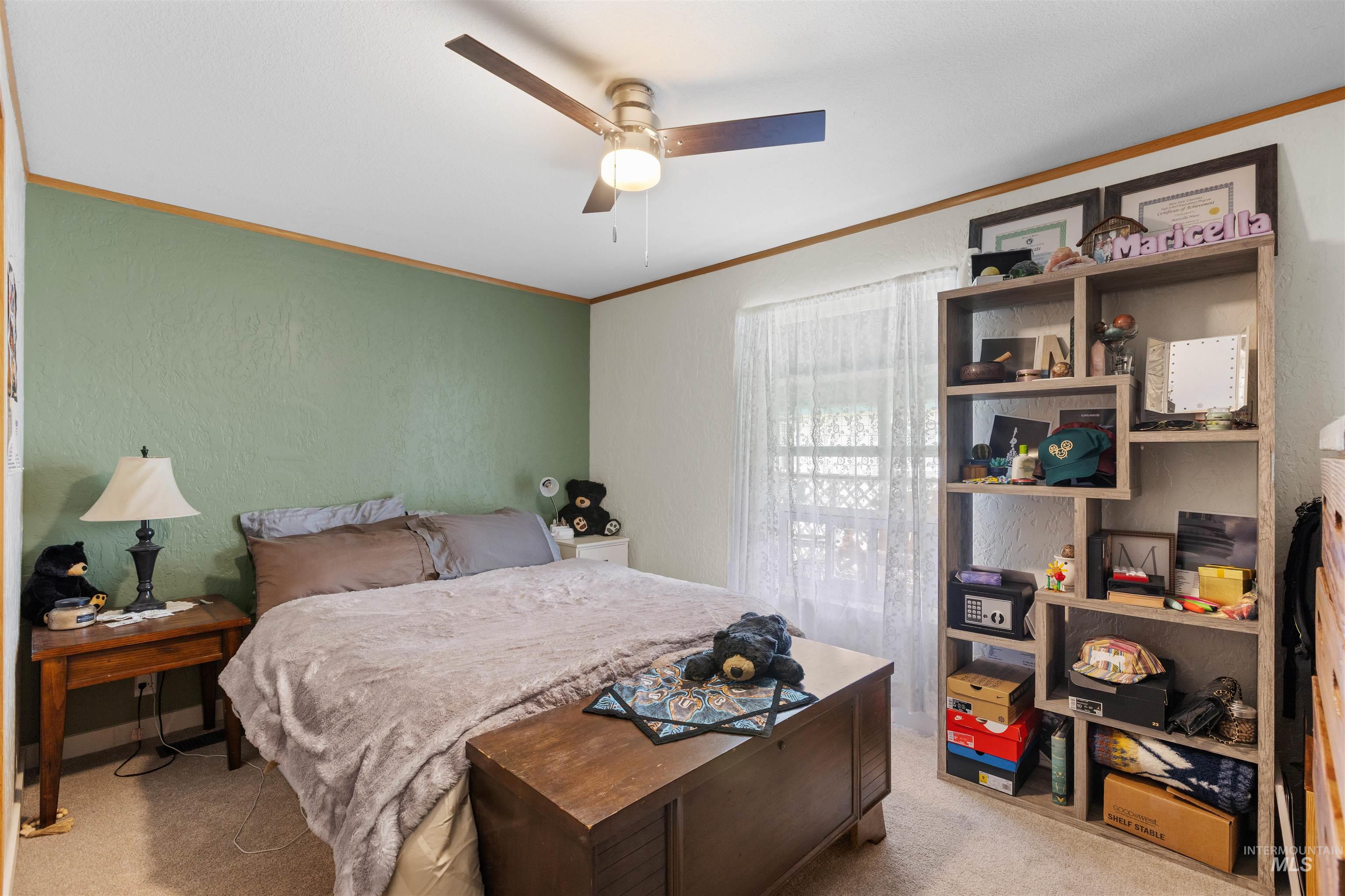 8181 N Andy Ln, Boise, Idaho 83714, 2 Bedrooms, 2 Bathrooms, Residential For Sale, Price $179,900, 98976979