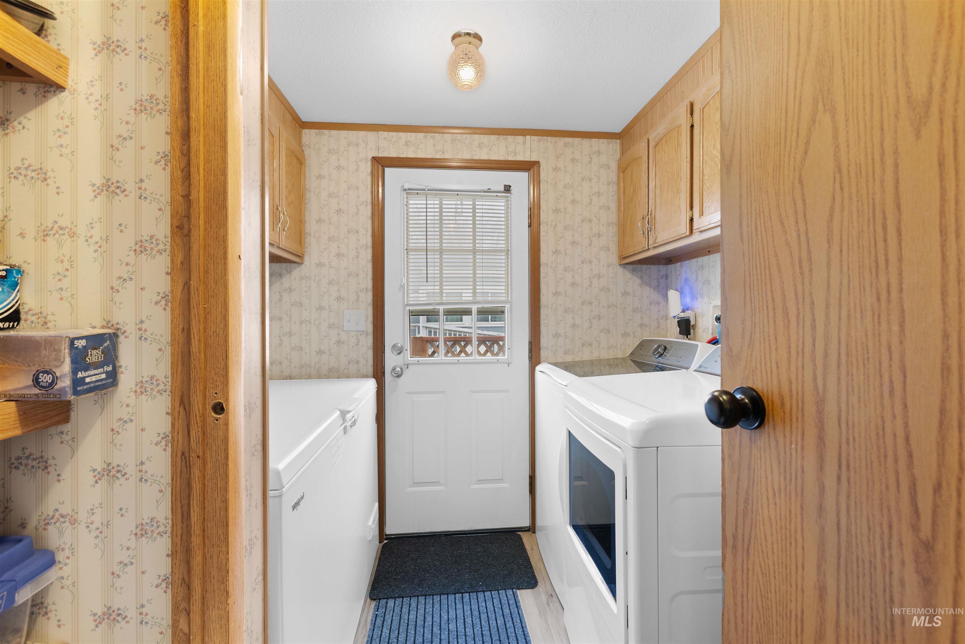 8181 N Andy Ln, Boise, Idaho 83714, 2 Bedrooms, 2 Bathrooms, Residential For Sale, Price $179,900, 98976979