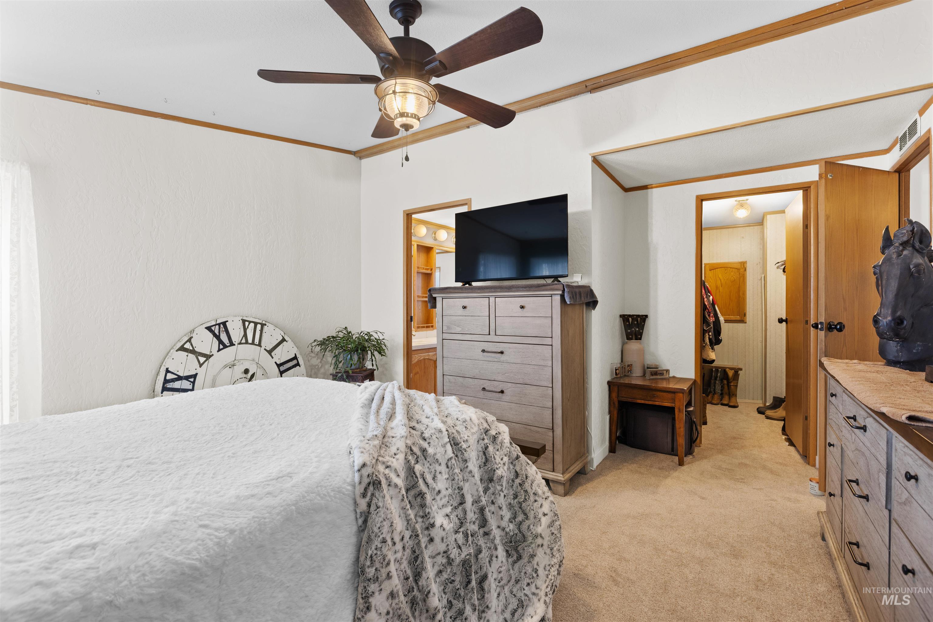 8181 N Andy Ln, Boise, Idaho 83714, 2 Bedrooms, 2 Bathrooms, Residential For Sale, Price $179,900, 98976979