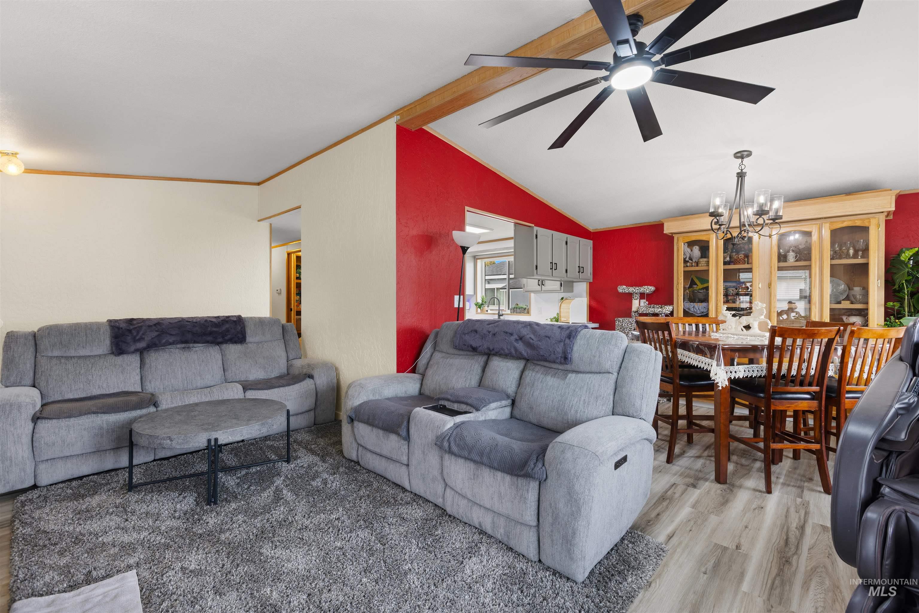 8181 N Andy Ln, Boise, Idaho 83714, 2 Bedrooms, 2 Bathrooms, Residential For Sale, Price $179,900, 98976979