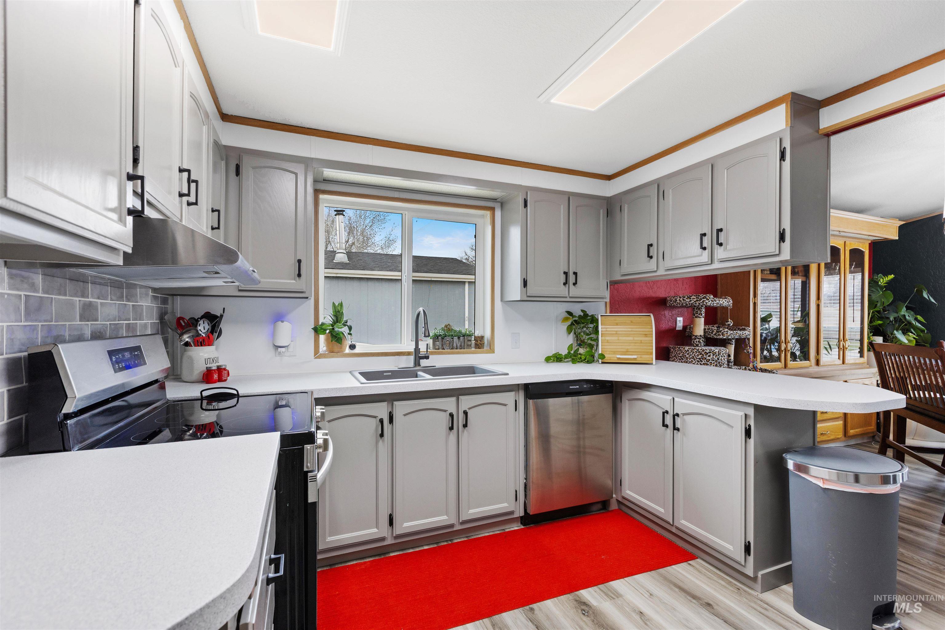 8181 N Andy Ln, Boise, Idaho 83714, 2 Bedrooms, 2 Bathrooms, Residential For Sale, Price $179,900, 98976979