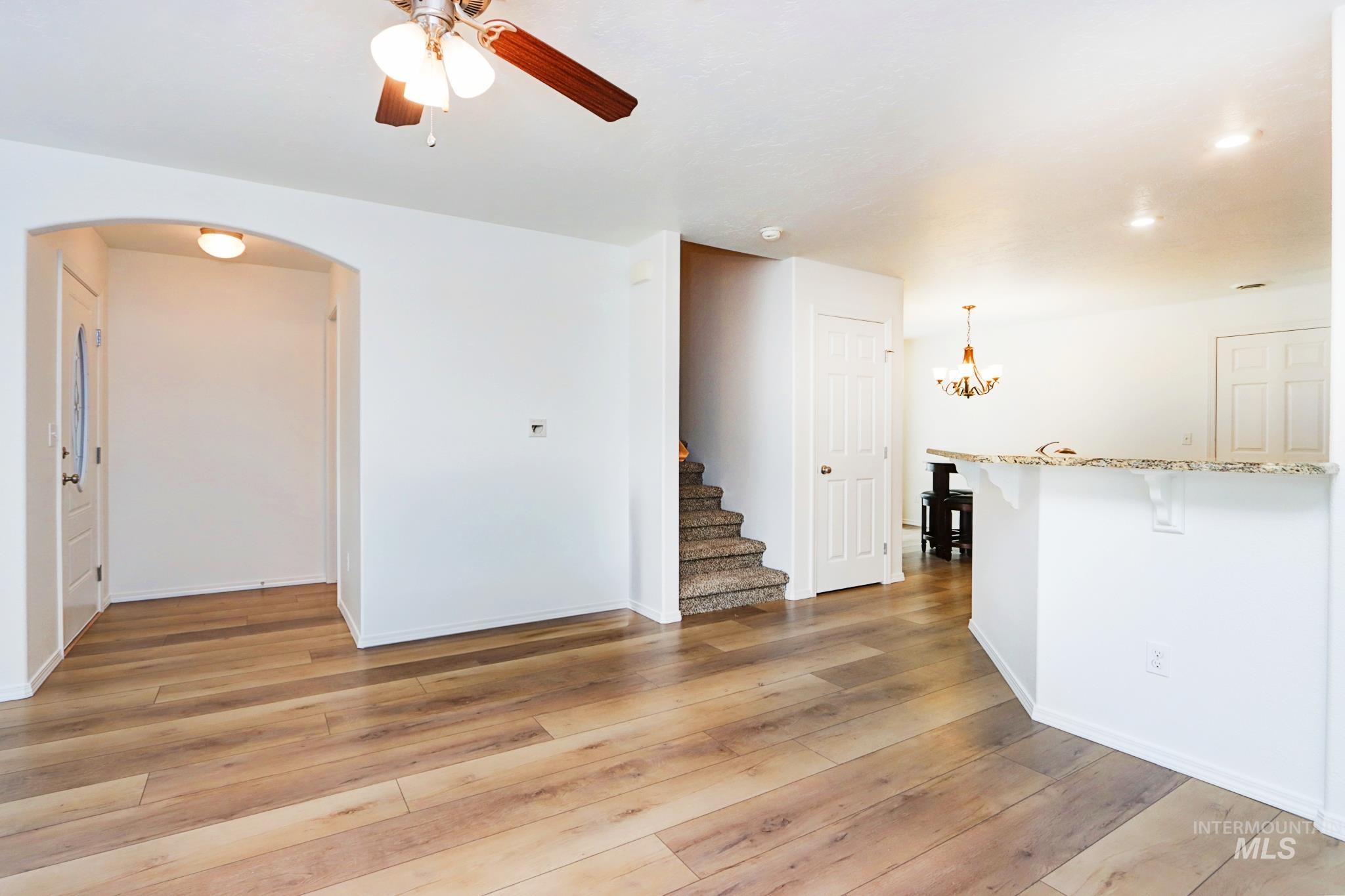 698 N Carisbrooke Ave., Meridian, Idaho 83642, 3 Bedrooms, 2.5 Bathrooms, Residential For Sale, Price $398,000, 98976980