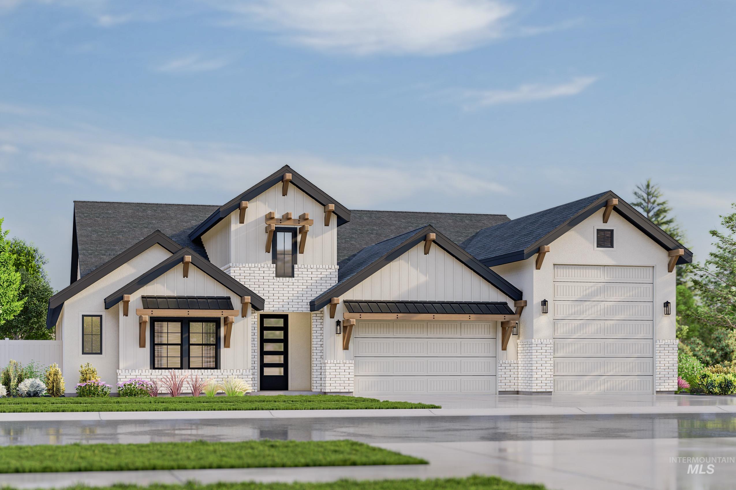 21695 Appaloosa Ave, Star, Idaho 83669, 4 Bedrooms, 3 Bathrooms, Residential For Sale, Price $1,560,366,MLS 98976981