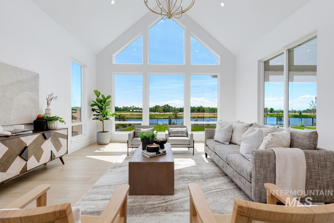 21695 Appaloosa Ave, Star, Idaho 83669, 4 Bedrooms, 3 Bathrooms, Residential For Sale, Price $1,560,366,MLS 98976981