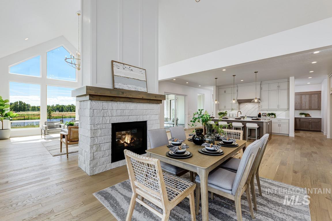 21695 Appaloosa Ave, Star, Idaho 83669, 4 Bedrooms, 3 Bathrooms, Residential For Sale, Price $1,560,366,MLS 98976981