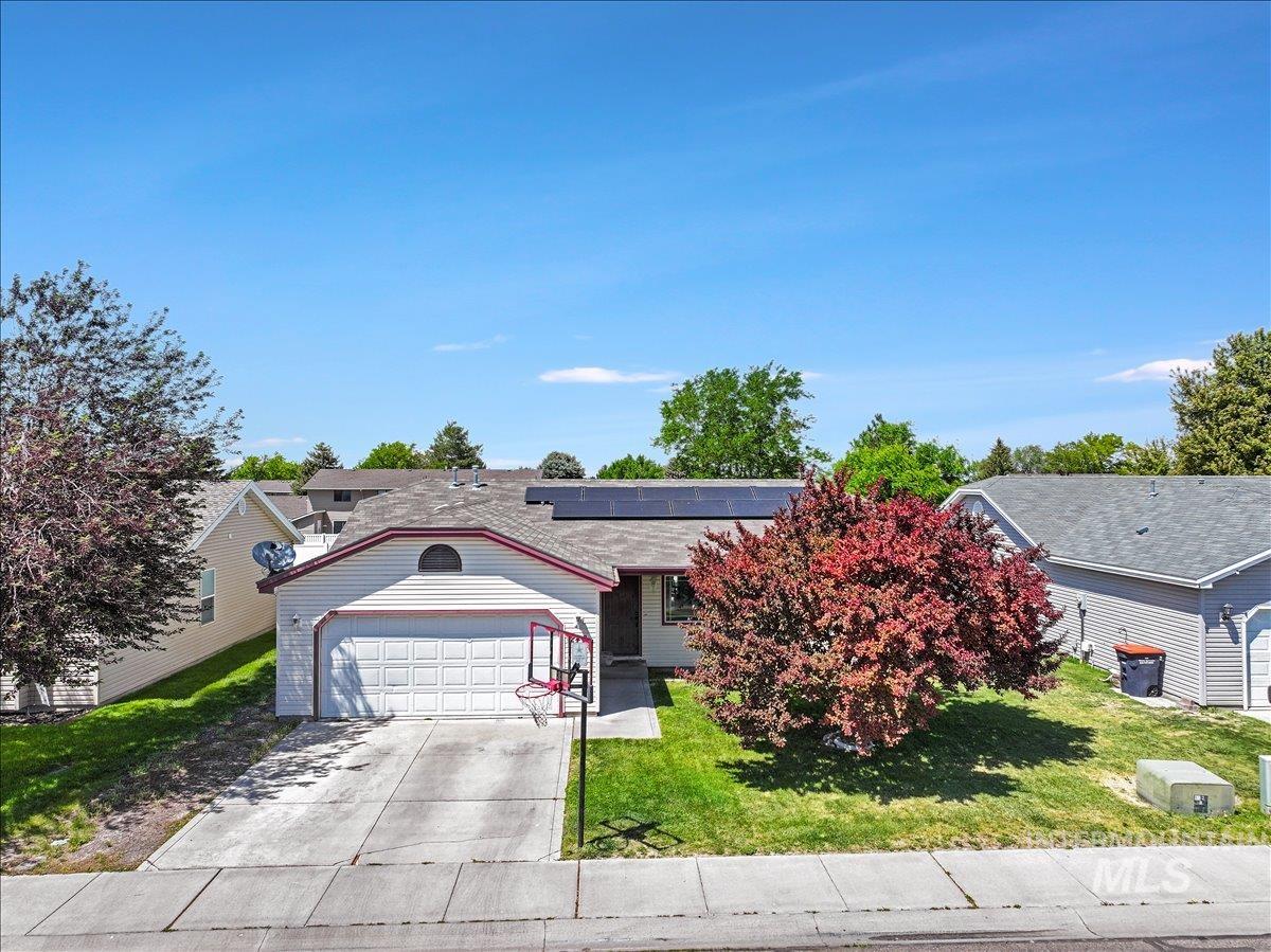 248 Sevensprings Ave., Twin Falls, Idaho 83301, 3 Bedrooms, 2 Bathrooms, Residential For Sale, Price $315,000, 98976982