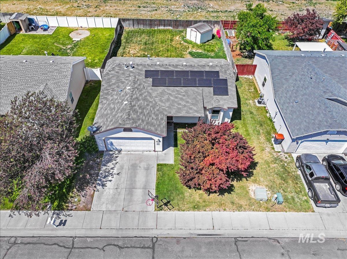 248 Sevensprings Ave., Twin Falls, Idaho 83301, 3 Bedrooms, 2 Bathrooms, Residential For Sale, Price $315,000, 98976982