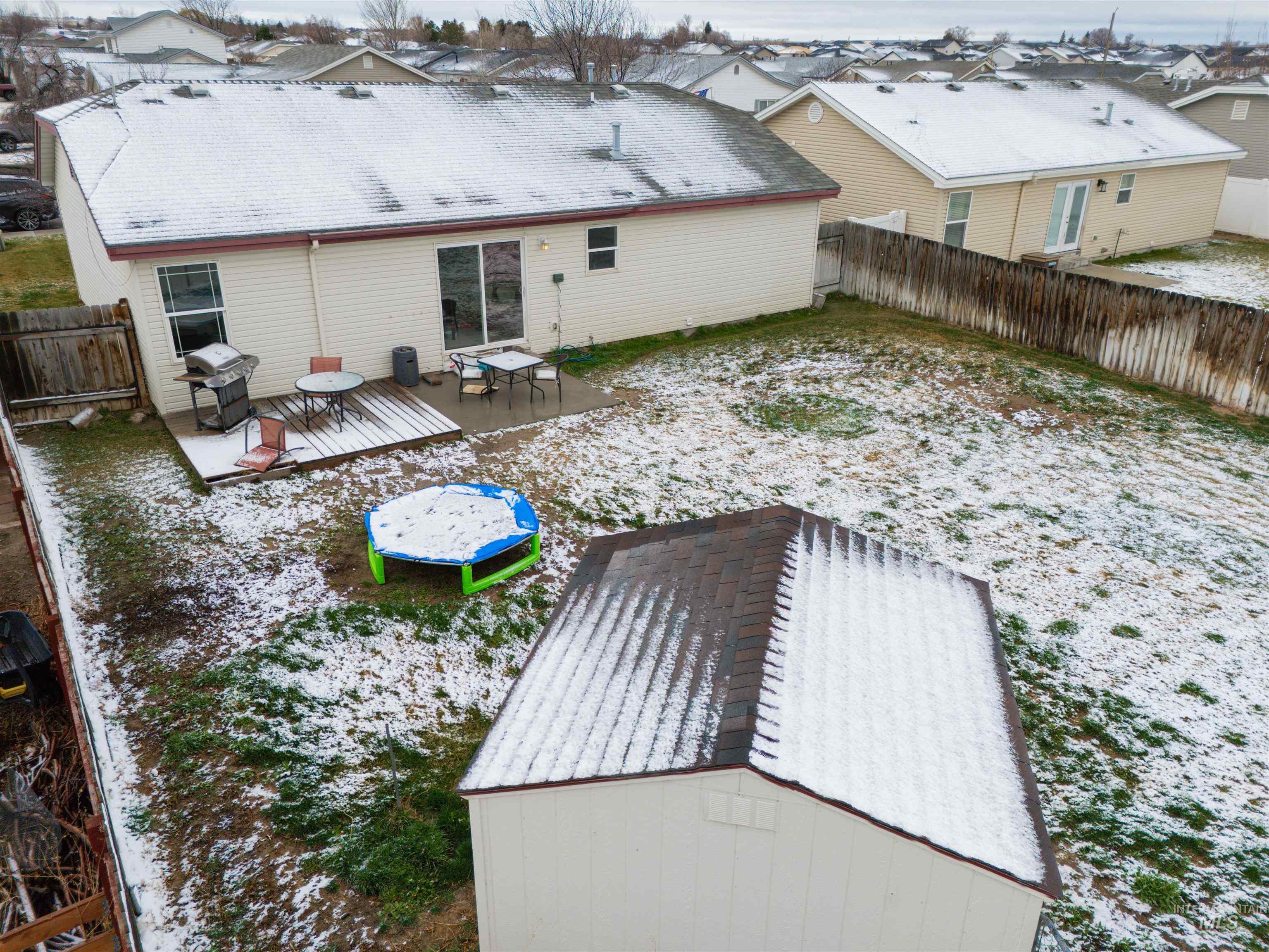 248 Sevensprings Ave., Twin Falls, Idaho 83301, 3 Bedrooms, 2 Bathrooms, Residential For Sale, Price $315,000, 98976982