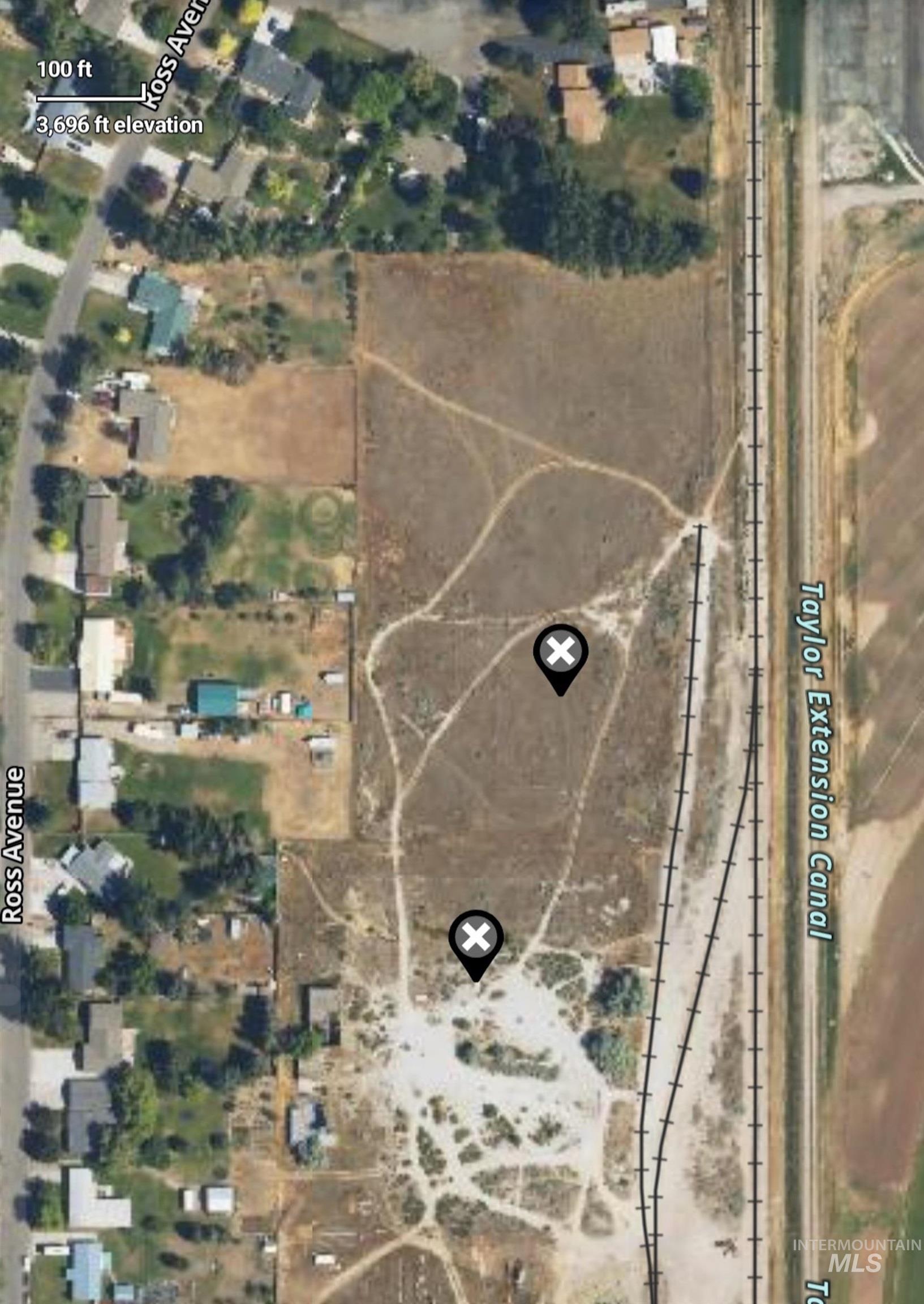 TBD Sunnyside East RD., Ammon, Idaho 83406, Land For Sale, Price $1,250,000,MLS 98976984