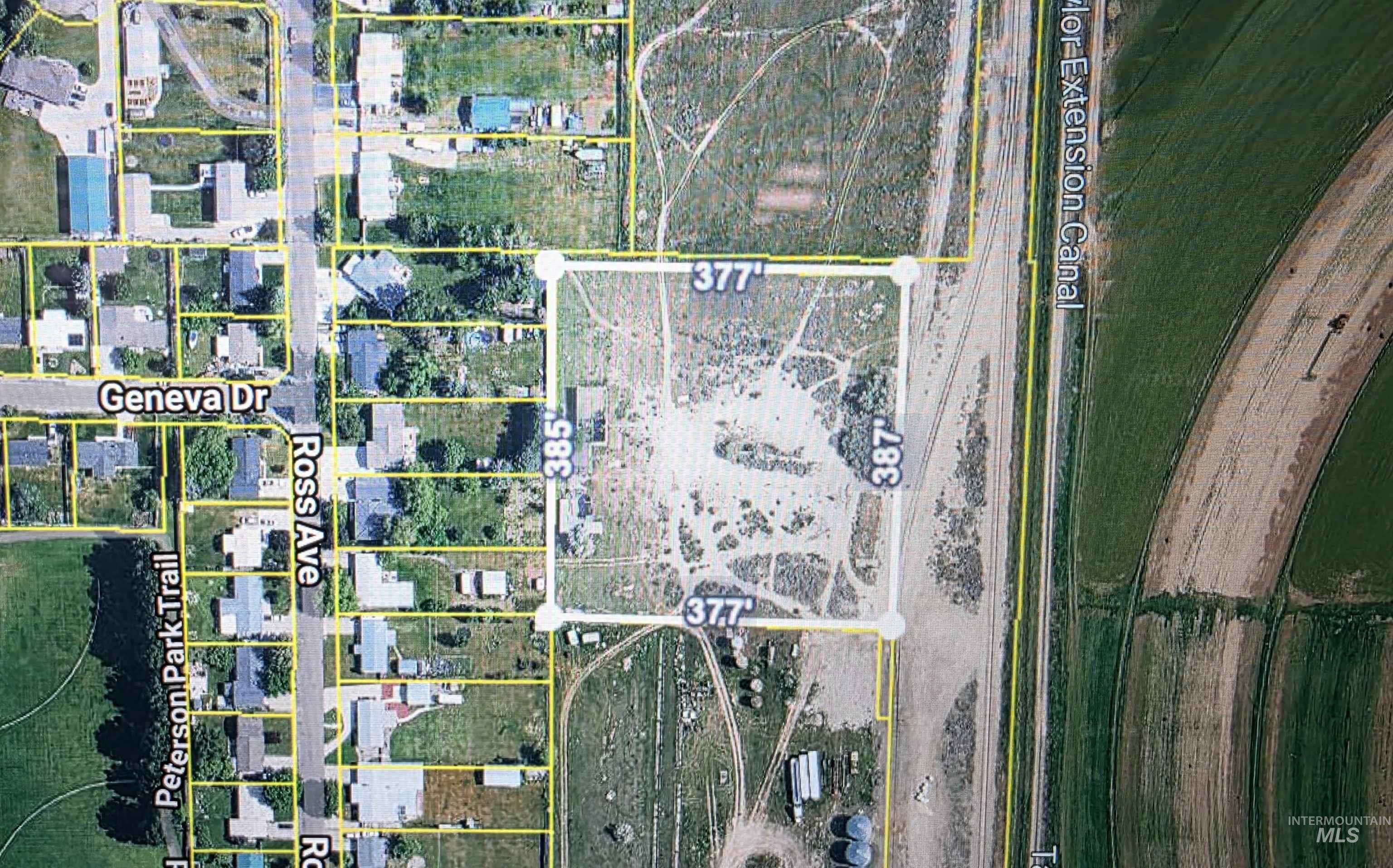 TBD Sunnyside East RD., Ammon, Idaho 83406, Land For Sale, Price $1,250,000,MLS 98976984