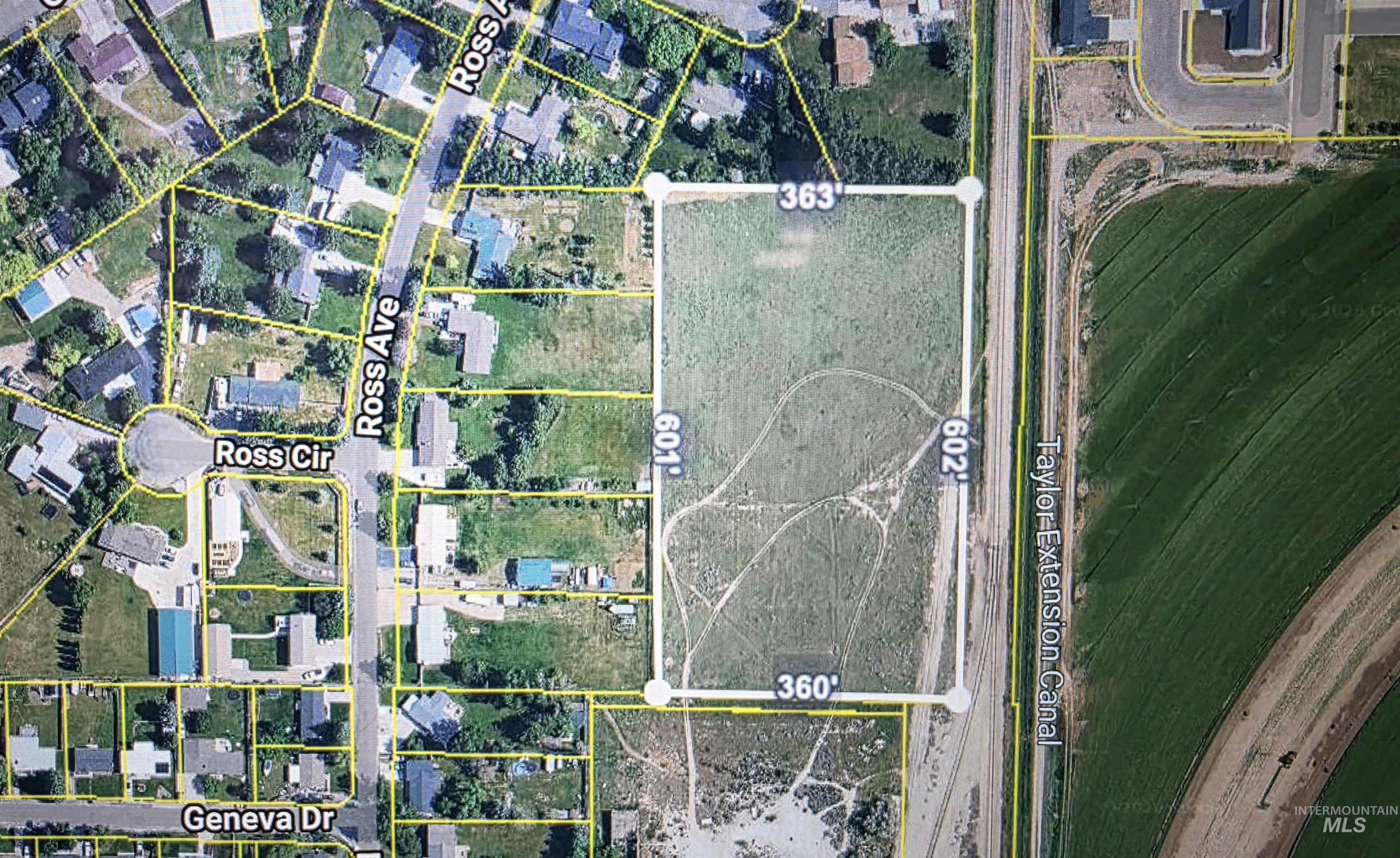 TBD Sunnyside East RD., Ammon, Idaho 83406, Land For Sale, Price $1,250,000,MLS 98976984