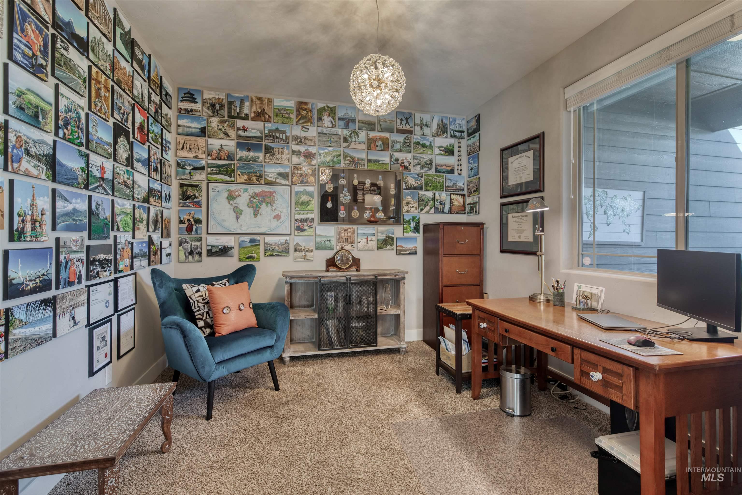 12309 S Carriage Hill Way, Nampa, Idaho 83686, 3 Bedrooms, 3 Bathrooms, Residential For Sale, Price $719,900, 98976985