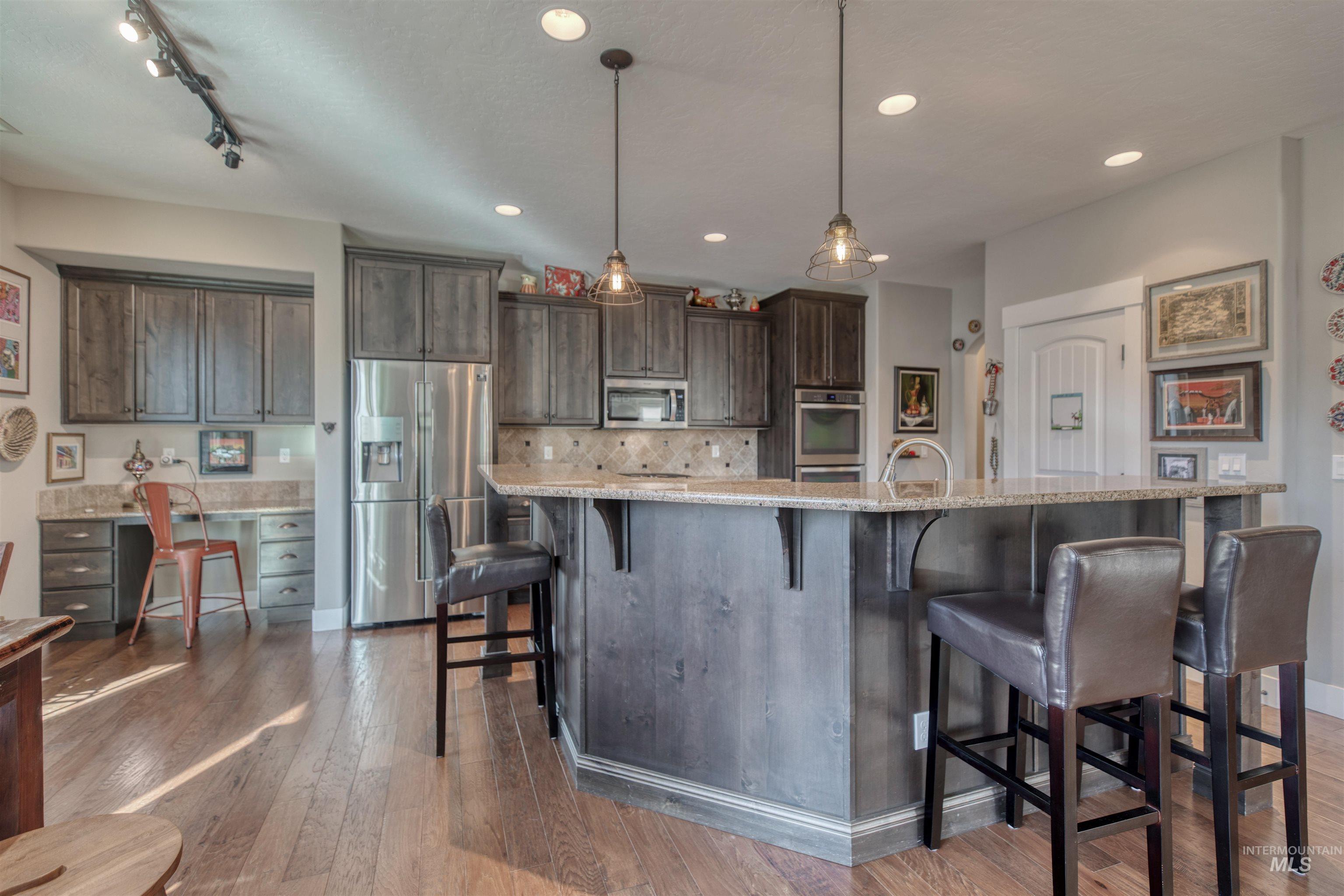 12309 S Carriage Hill Way, Nampa, Idaho 83686, 3 Bedrooms, 3 Bathrooms, Residential For Sale, Price $719,900, 98976985