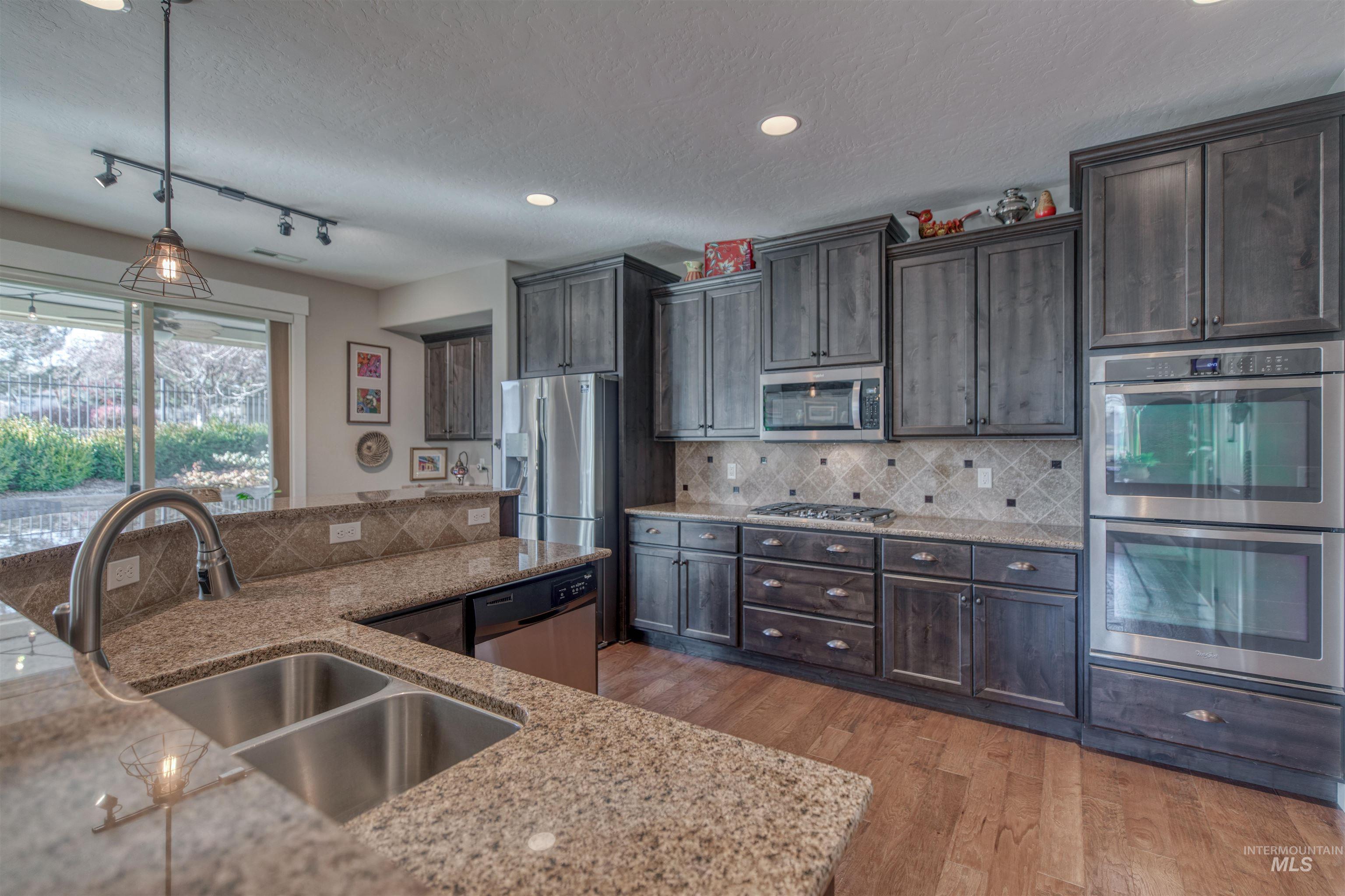 12309 S Carriage Hill Way, Nampa, Idaho 83686, 3 Bedrooms, 3 Bathrooms, Residential For Sale, Price $719,900, 98976985