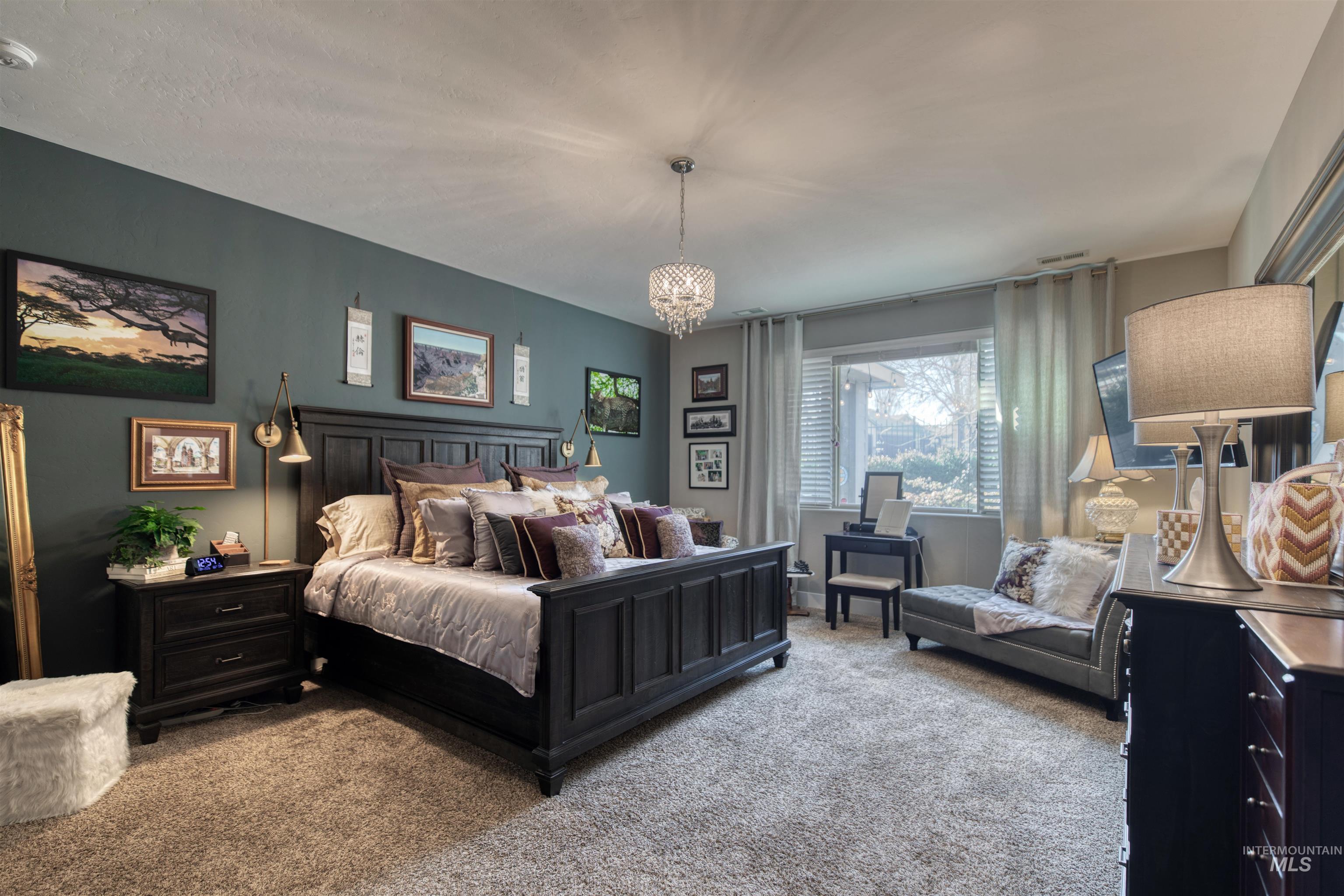 12309 S Carriage Hill Way, Nampa, Idaho 83686, 3 Bedrooms, 3 Bathrooms, Residential For Sale, Price $719,900, 98976985