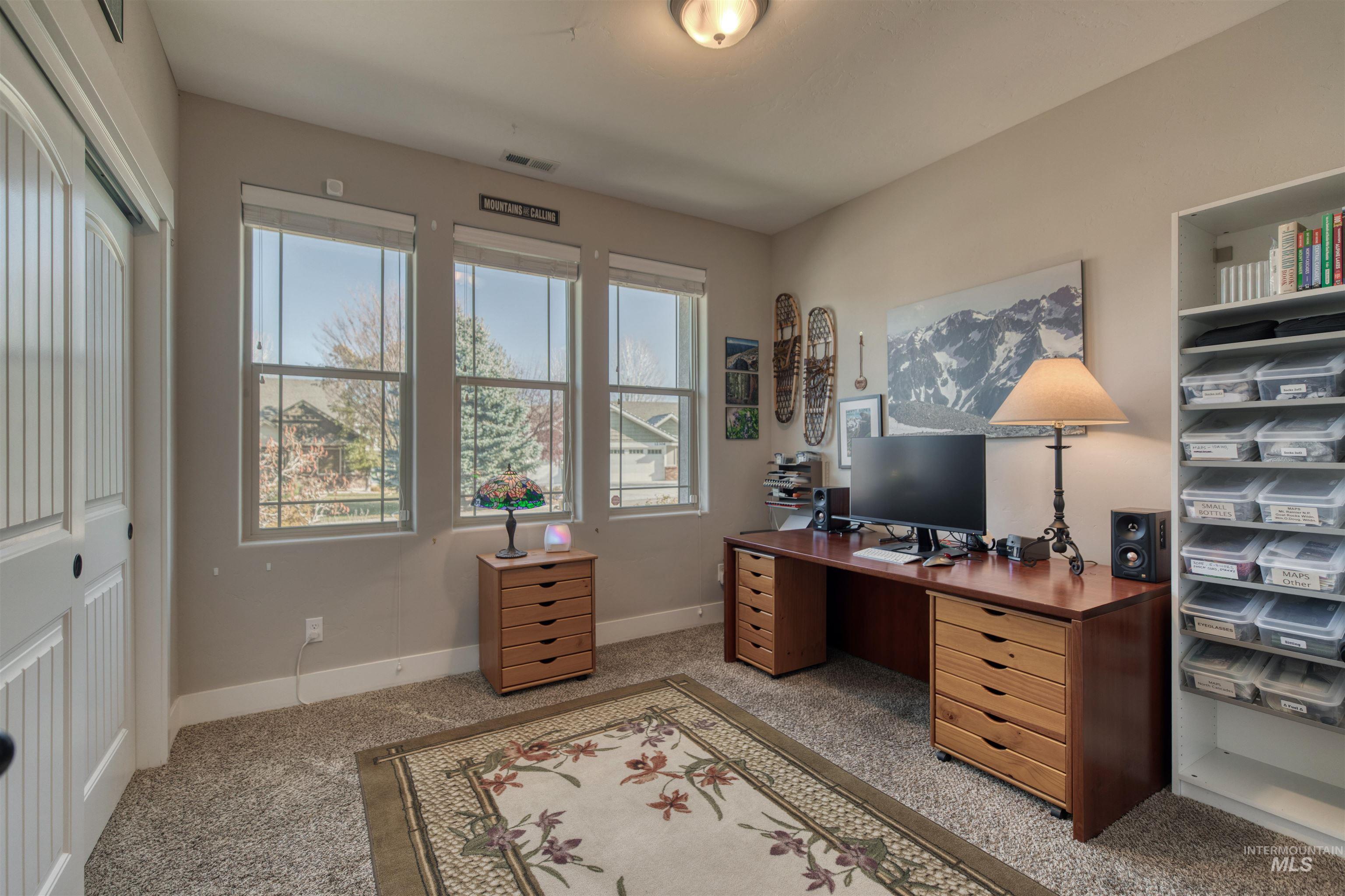 12309 S Carriage Hill Way, Nampa, Idaho 83686, 3 Bedrooms, 3 Bathrooms, Residential For Sale, Price $719,900, 98976985