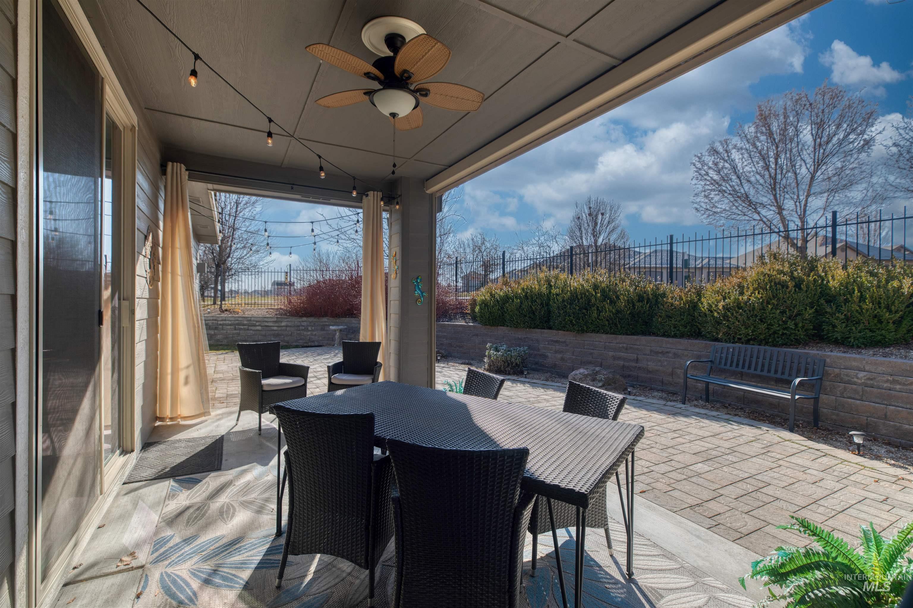 12309 S Carriage Hill Way, Nampa, Idaho 83686, 3 Bedrooms, 3 Bathrooms, Residential For Sale, Price $719,900, 98976985