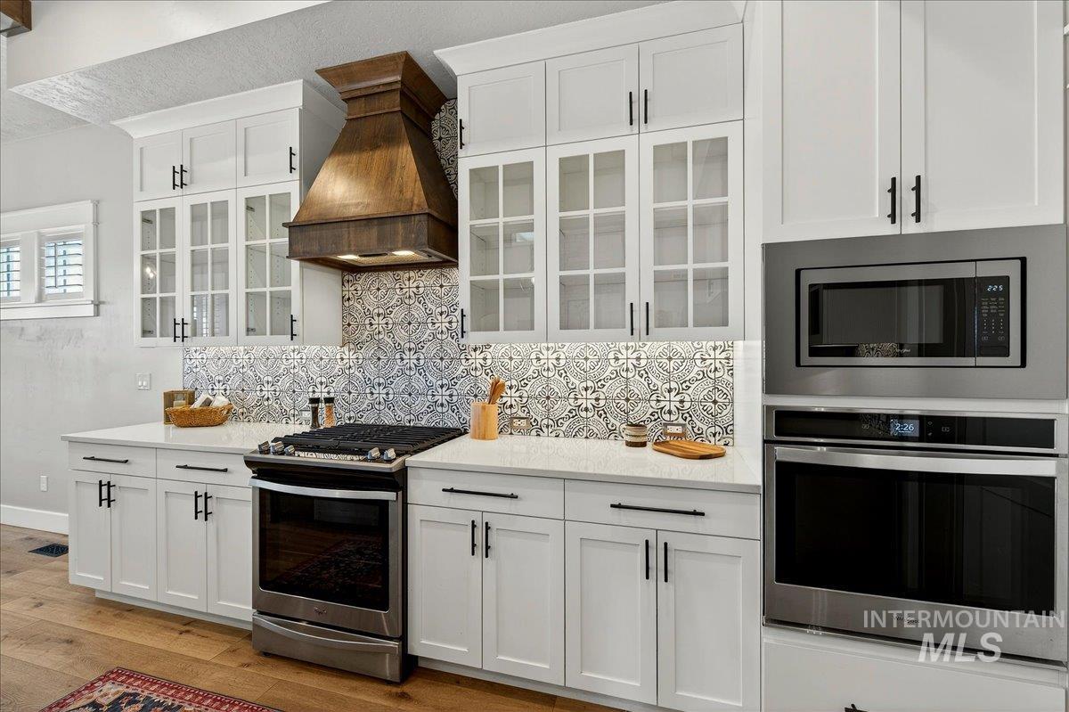 5871 E Zaffre Ridge St, Boise, Idaho 83716-3490, 4 Bedrooms, 2.5 Bathrooms, Residential For Sale, Price $799,900, 98976991