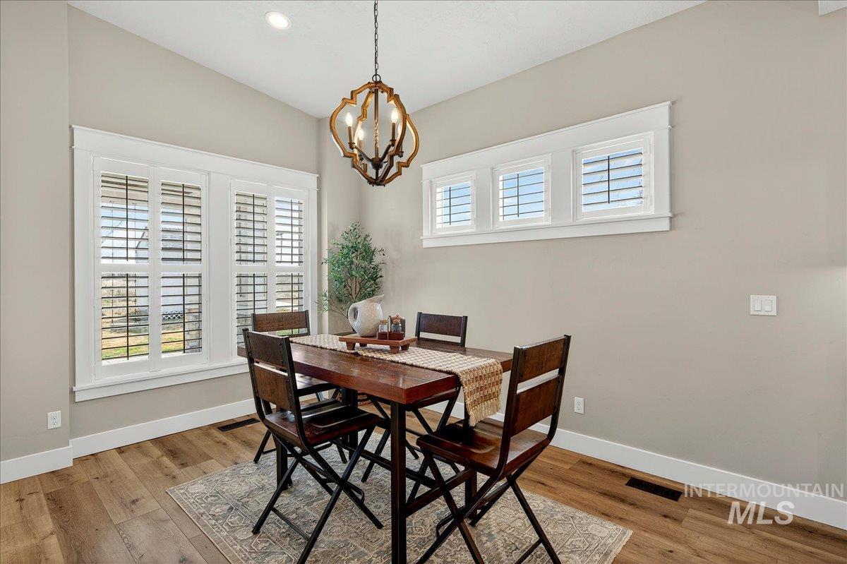 5871 E Zaffre Ridge St, Boise, Idaho 83716-3490, 4 Bedrooms, 2.5 Bathrooms, Residential For Sale, Price $799,900, 98976991